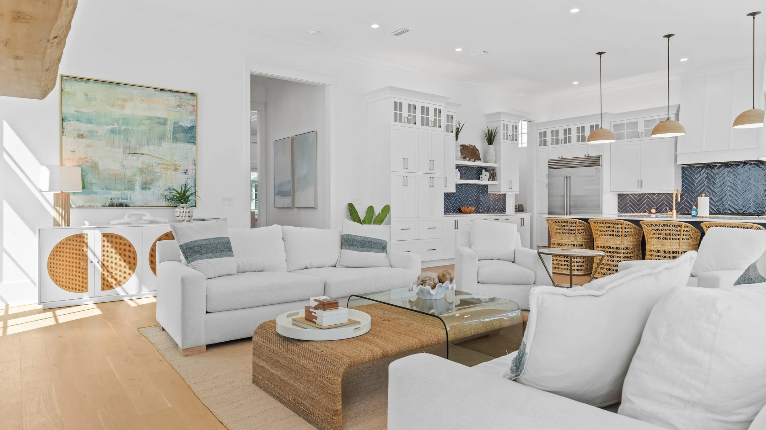 Wander Inlet Beach Harbor #30