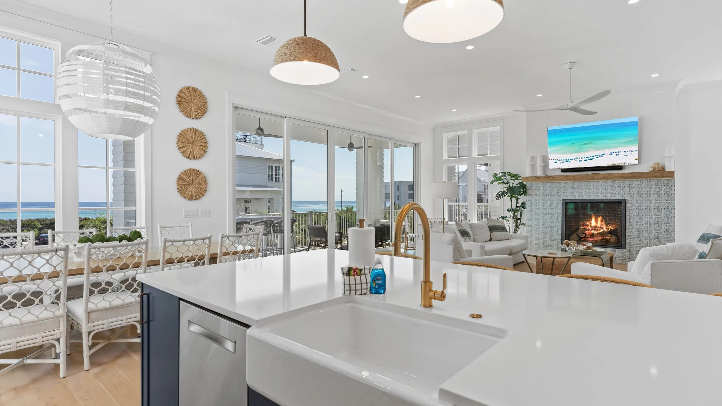 Wander Inlet Beach Harbor #43