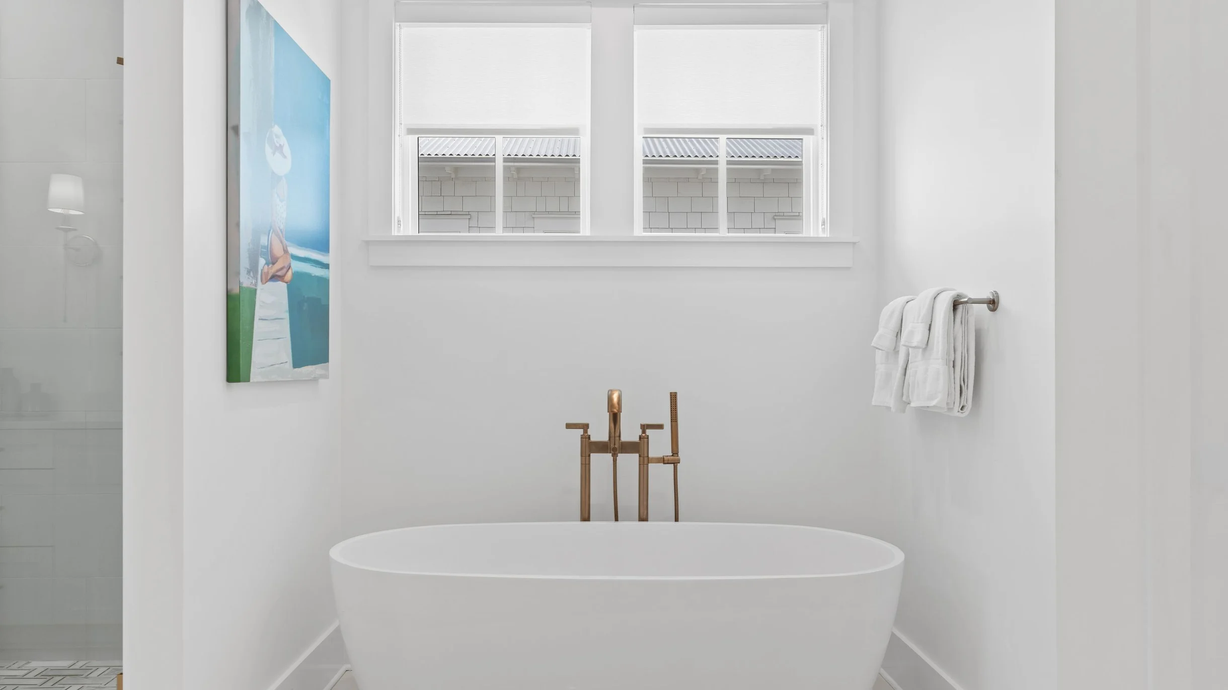 Wander Inlet Beach Harbor #16