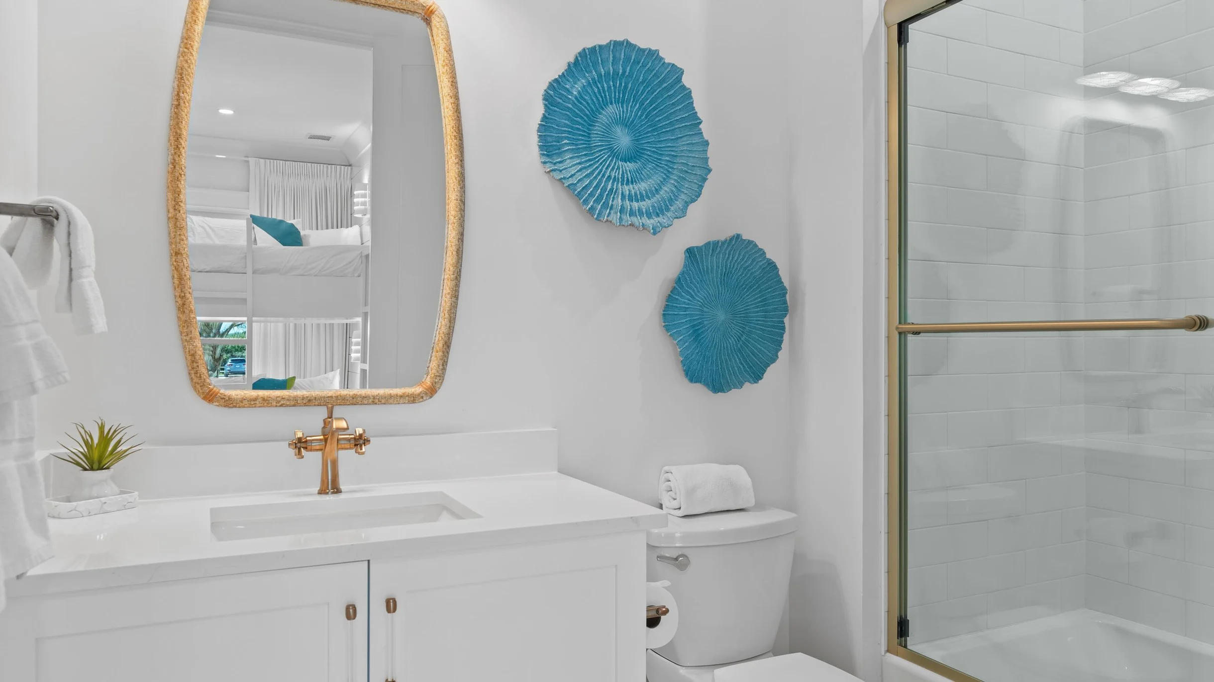 Wander Inlet Beach Harbor #18