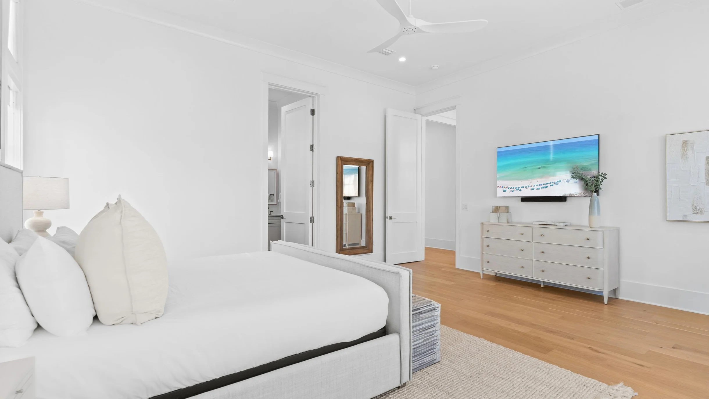 Wander Inlet Beach Harbor #40