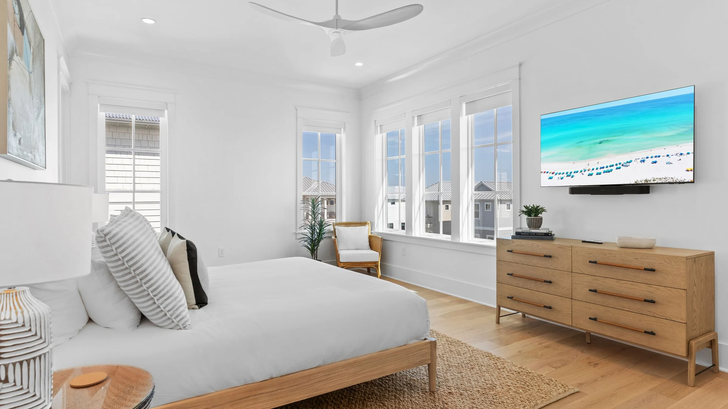 Wander Inlet Beach Harbor #34