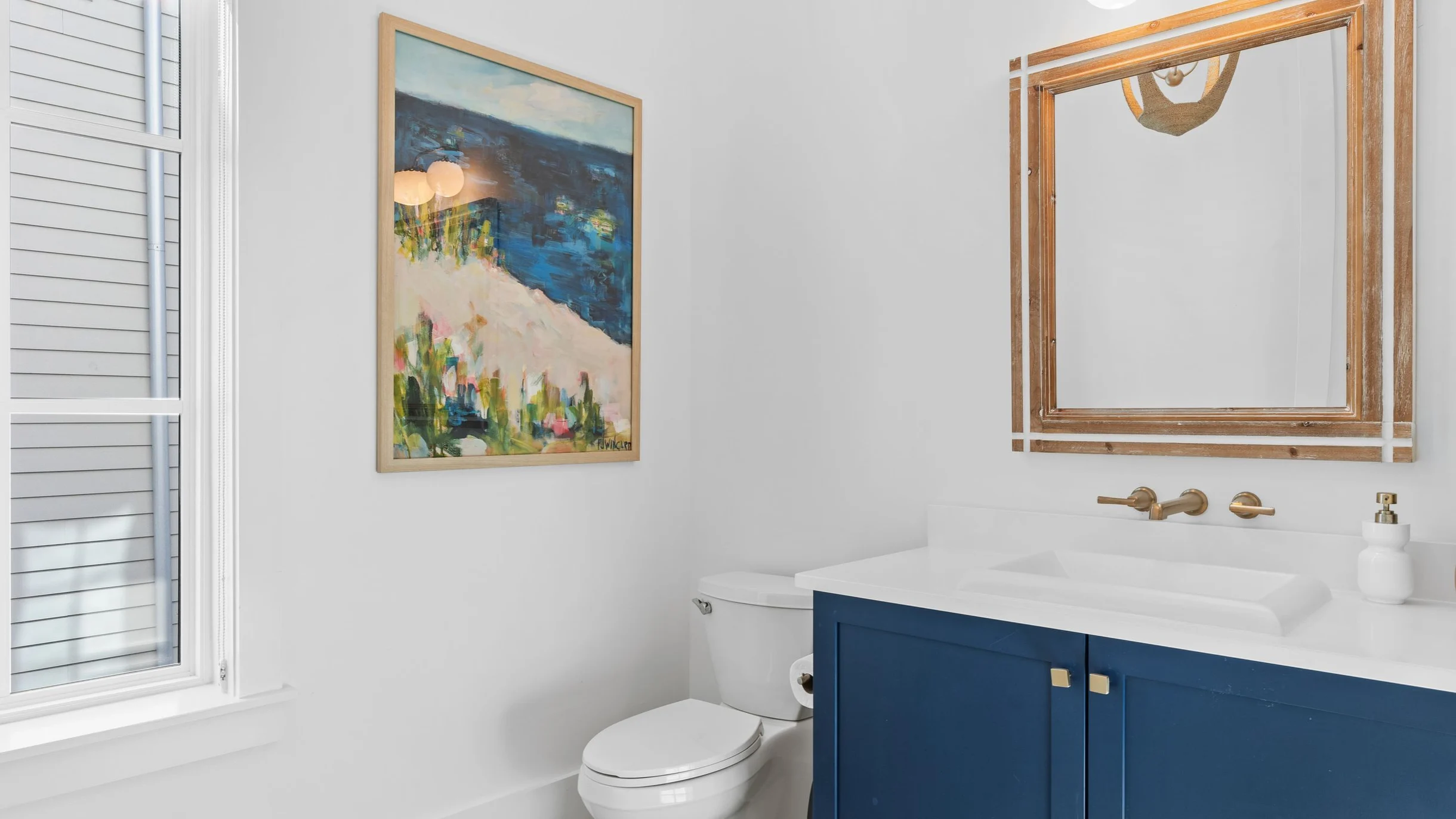 Wander Inlet Beach Harbor #56