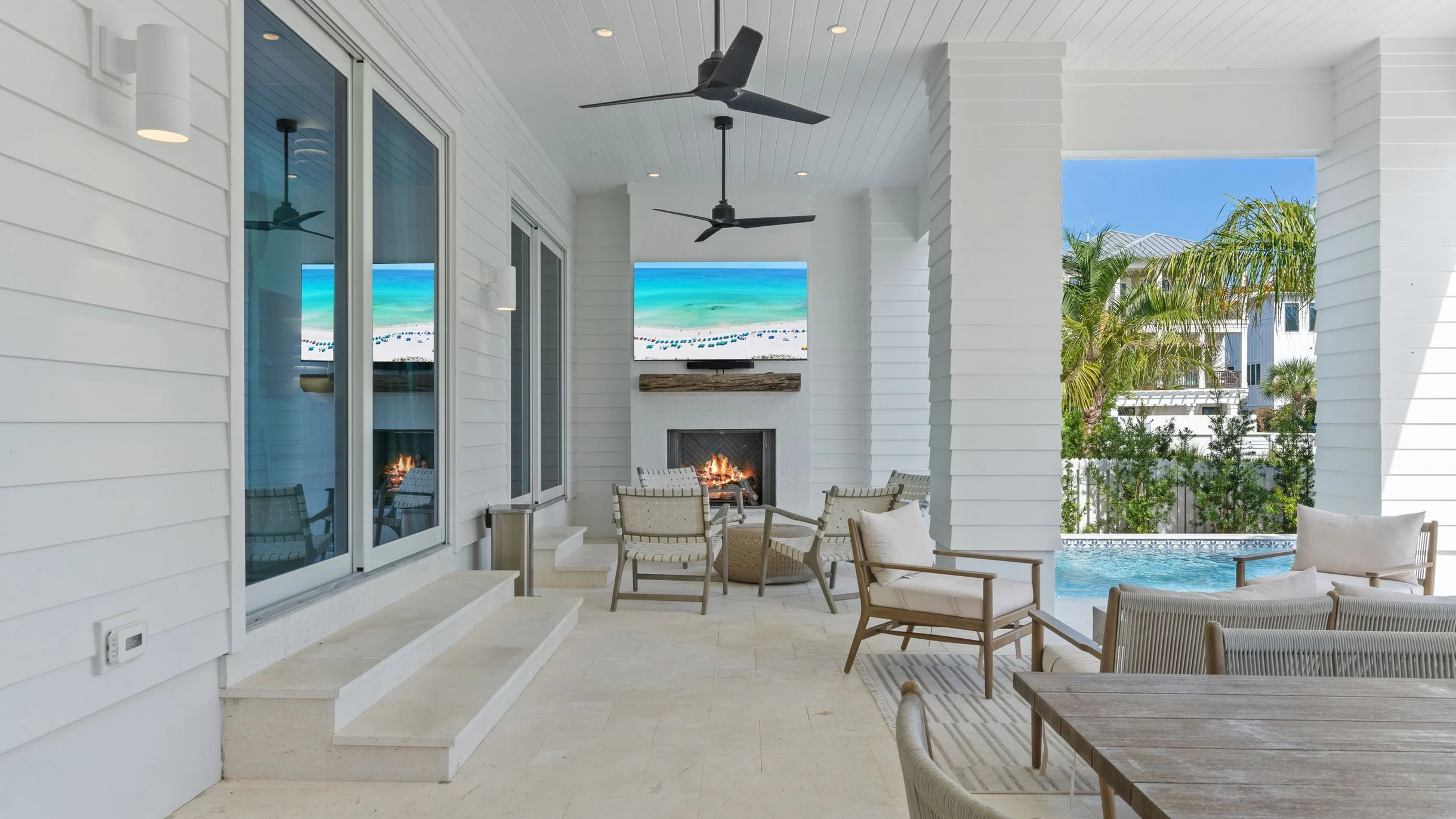 Wander Inlet Beach Harbor #33