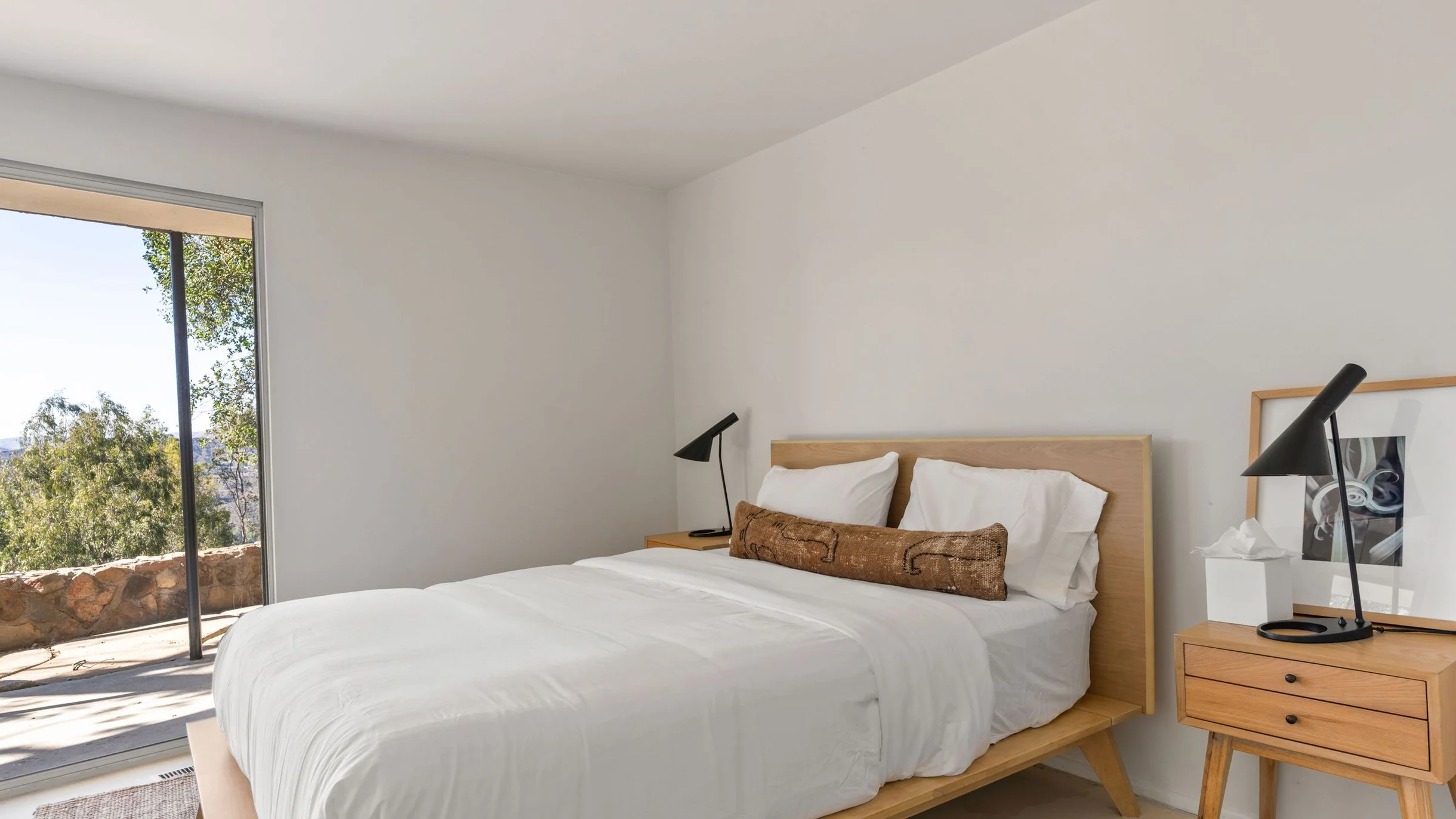 Wander Malibu Canyon Retreat