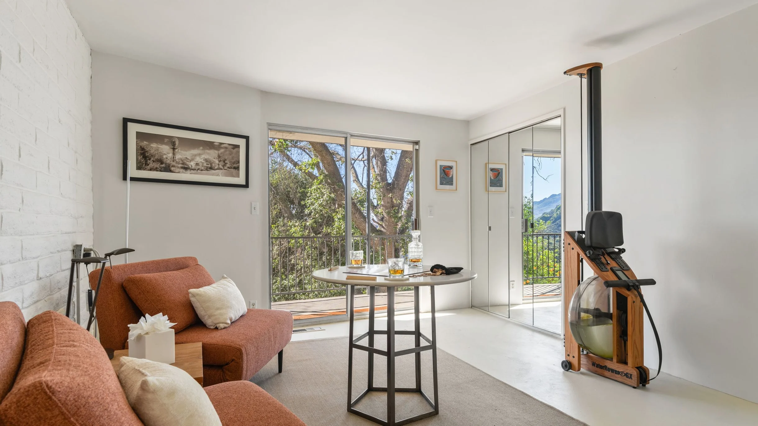 Wander Malibu Canyon Retreat #20