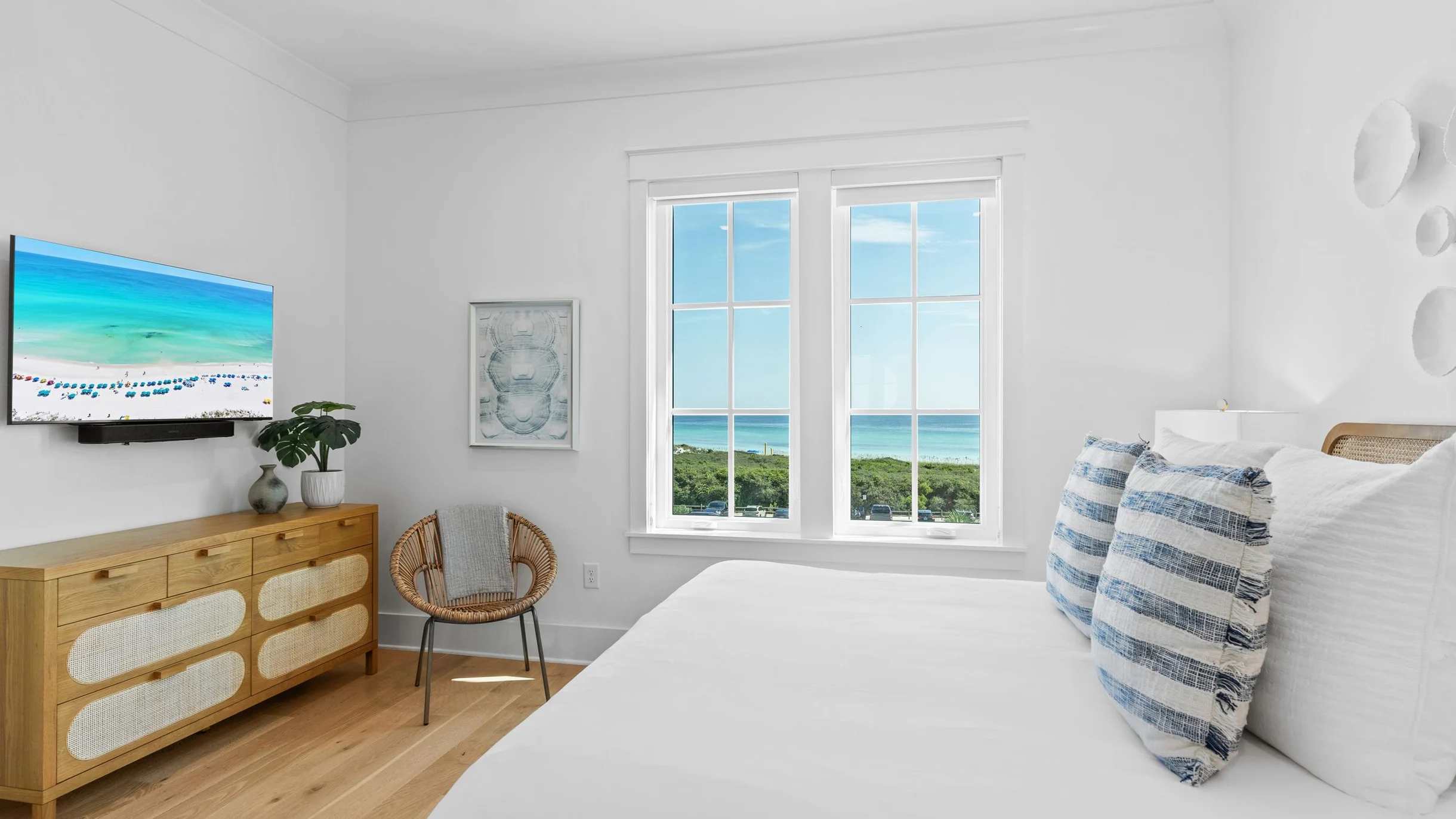 Wander Inlet Beach Harbor #61