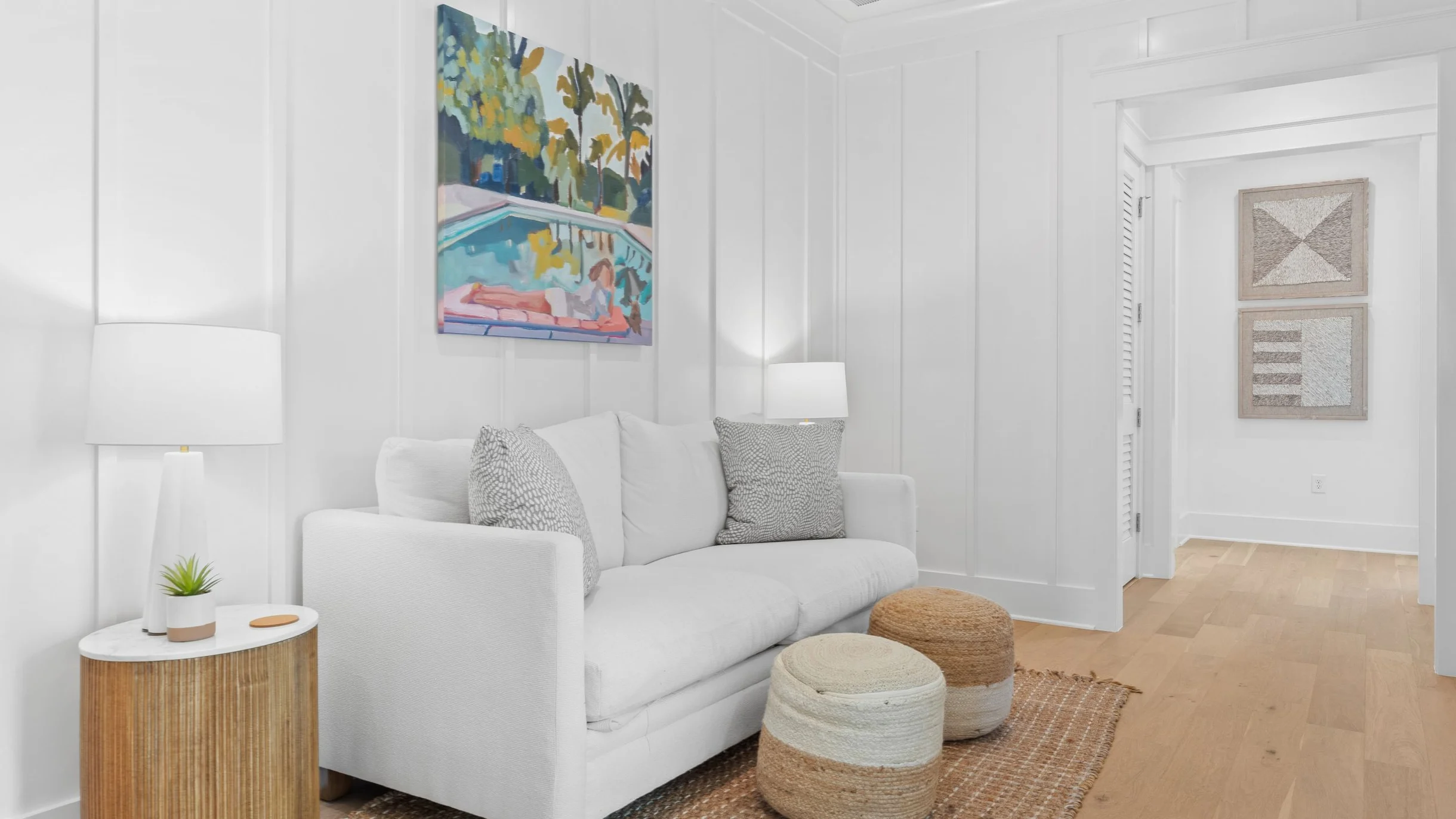 Wander Inlet Beach Harbor #53