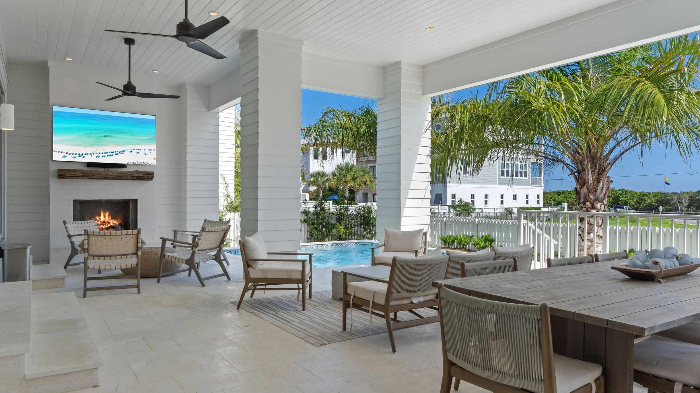 Wander Inlet Beach Harbor #51