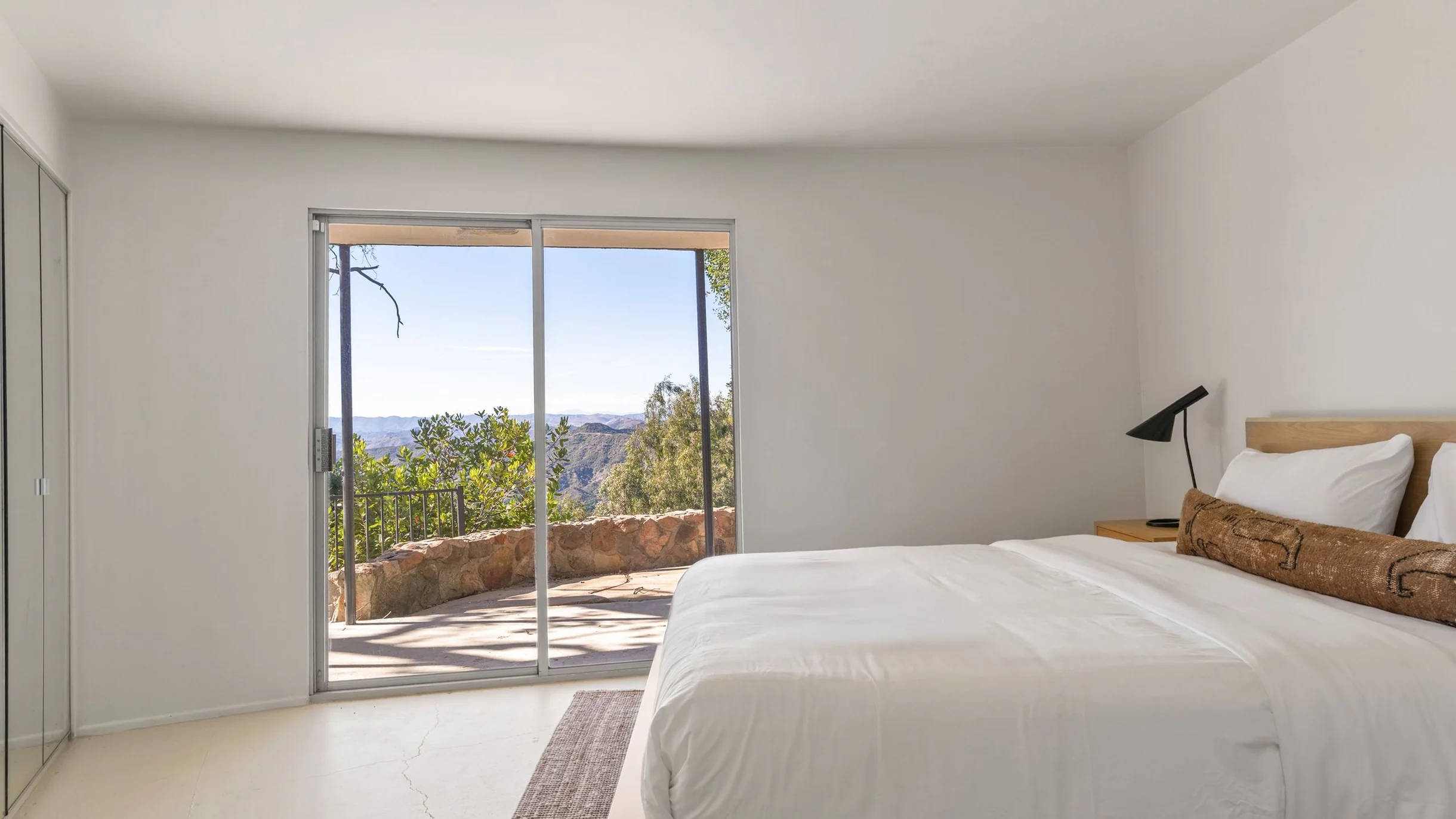 Wander Malibu Canyon Retreat #23