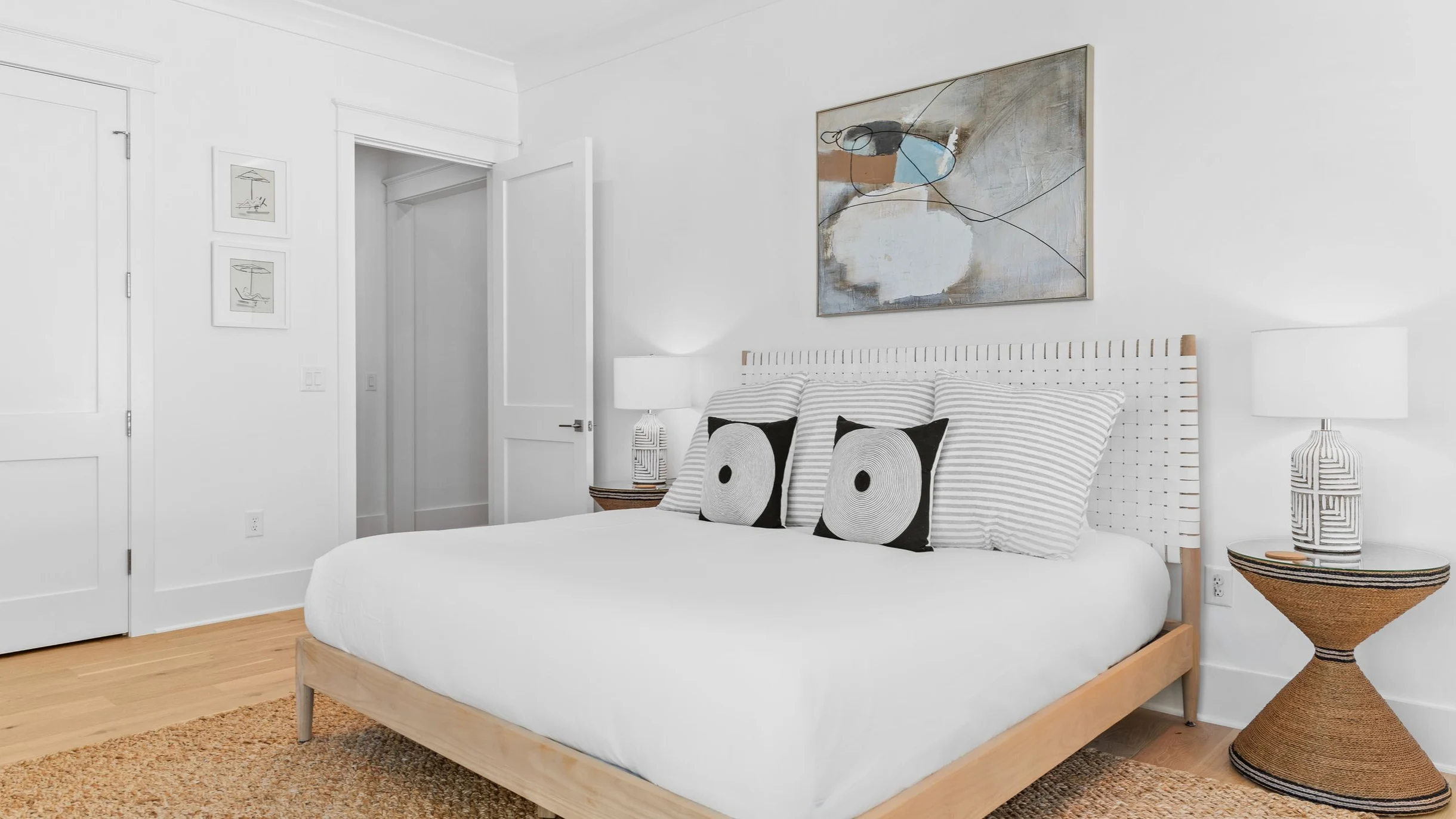 Wander Inlet Beach Harbor #60