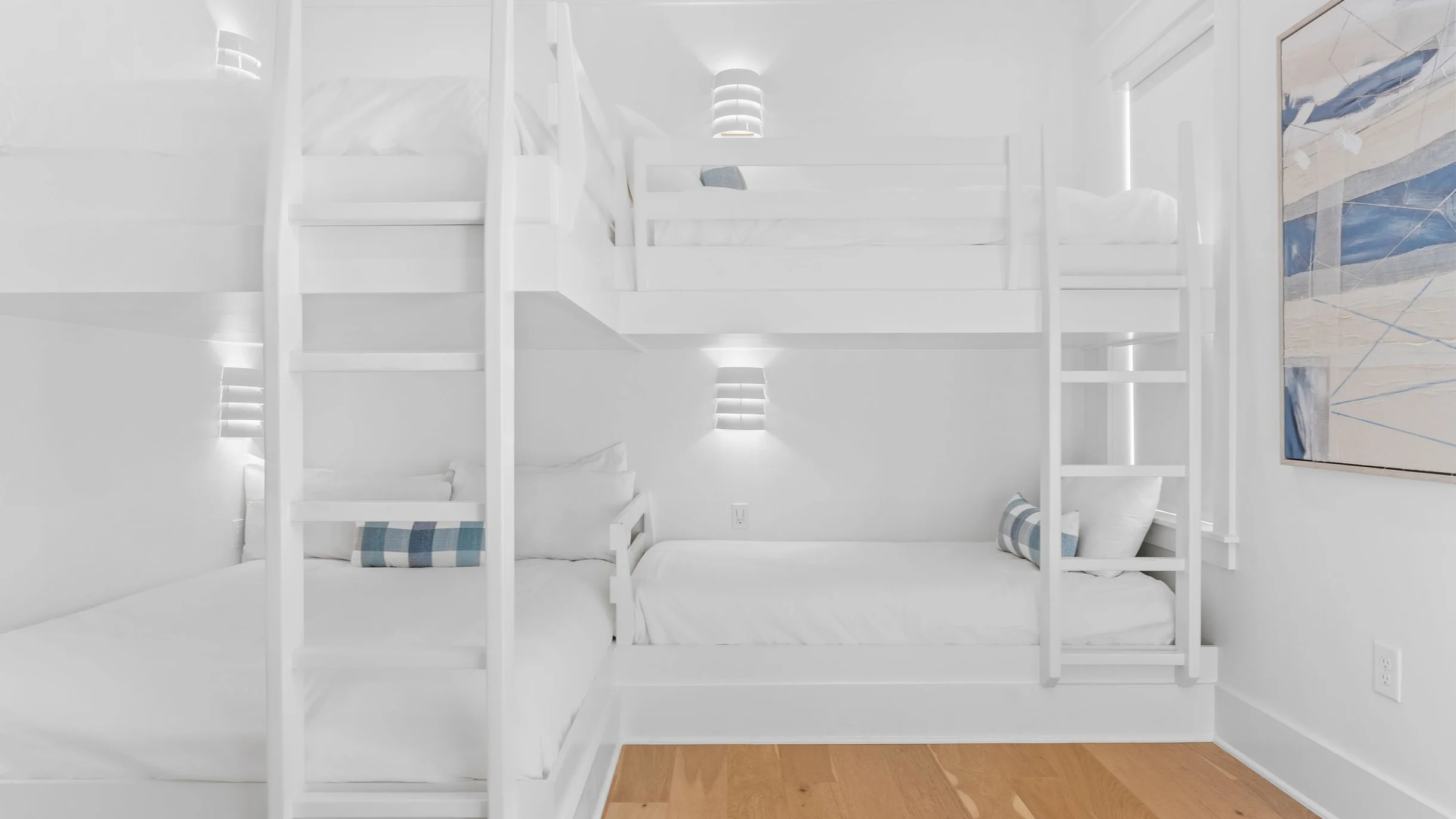 Wander Inlet Beach Harbor #63