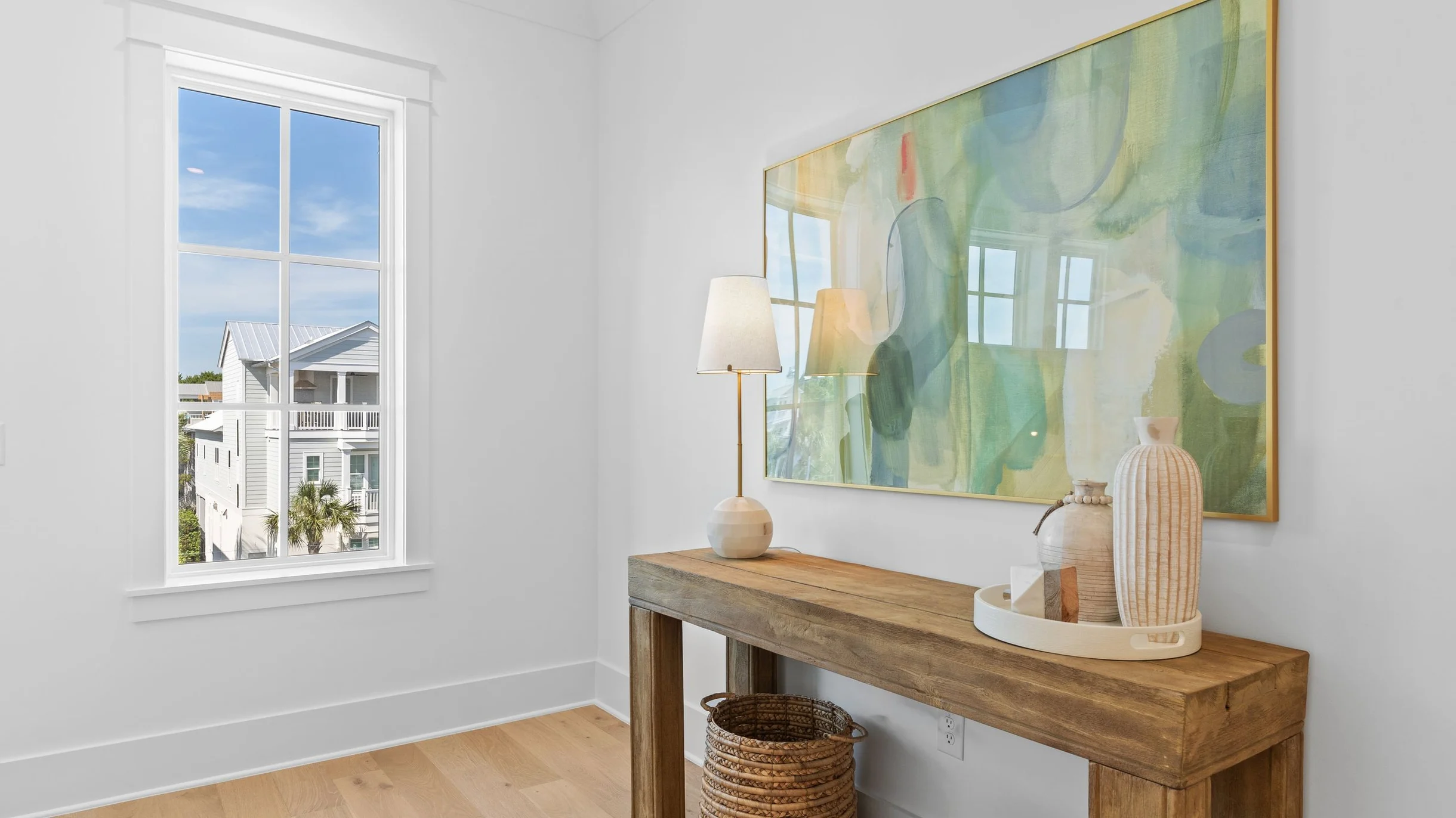 Wander Inlet Beach Harbor #59