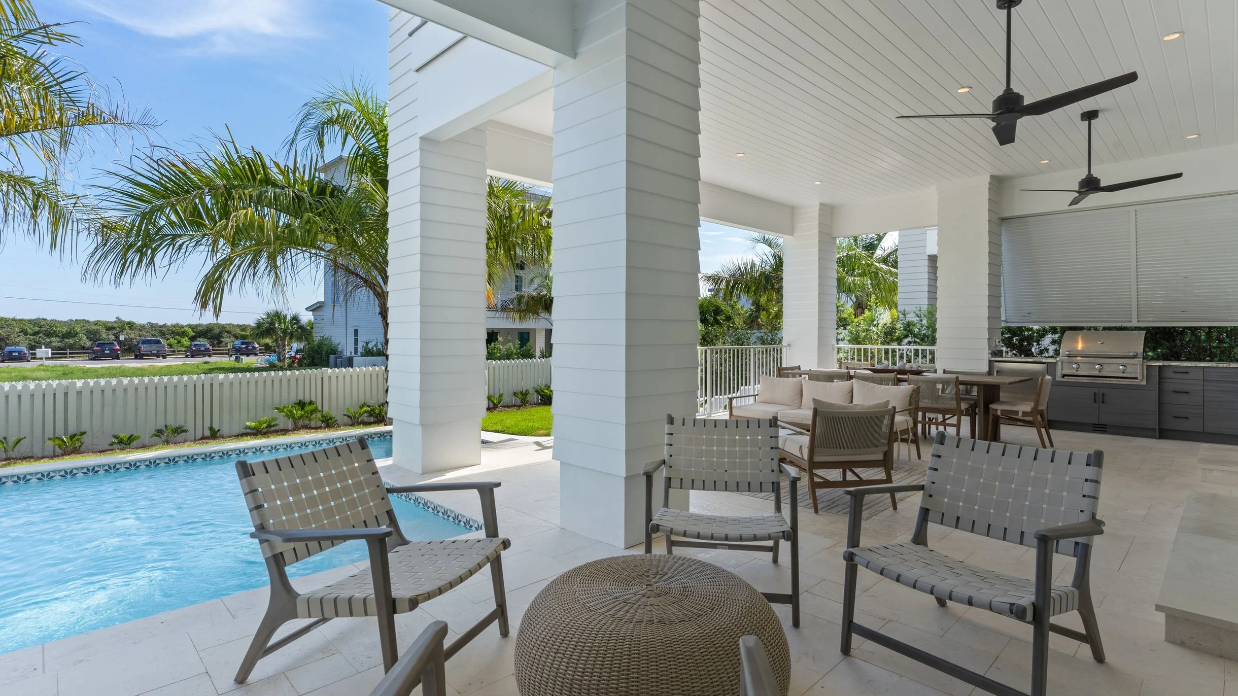 Wander Inlet Beach Harbor #74