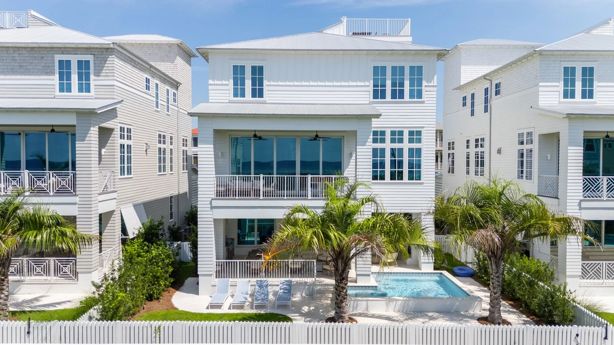 Wander Inlet Beach Harbor #66