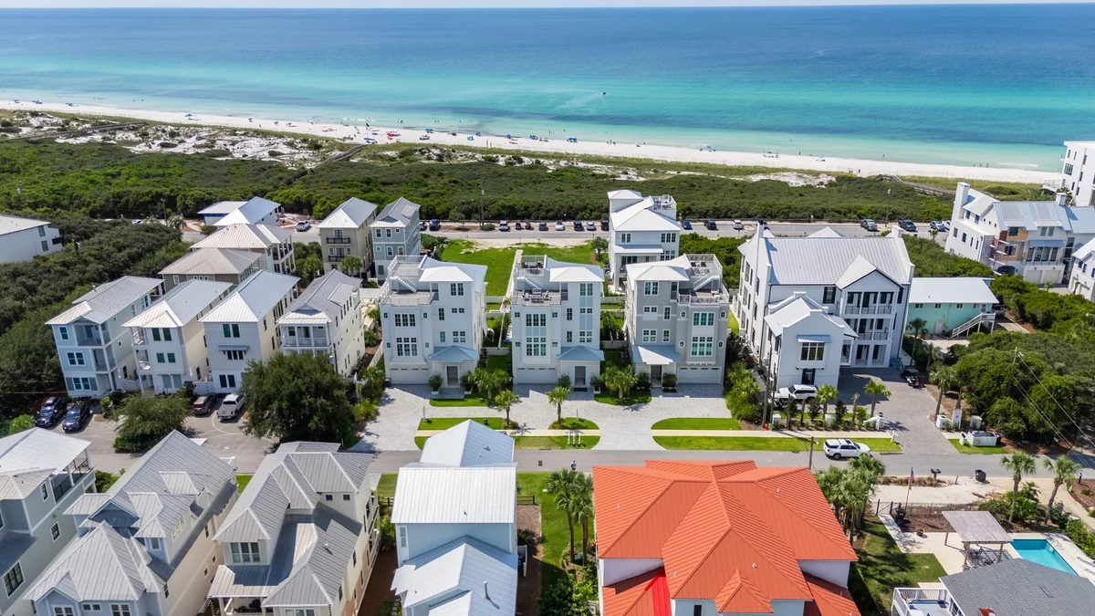 Wander Inlet Beach Harbor #71