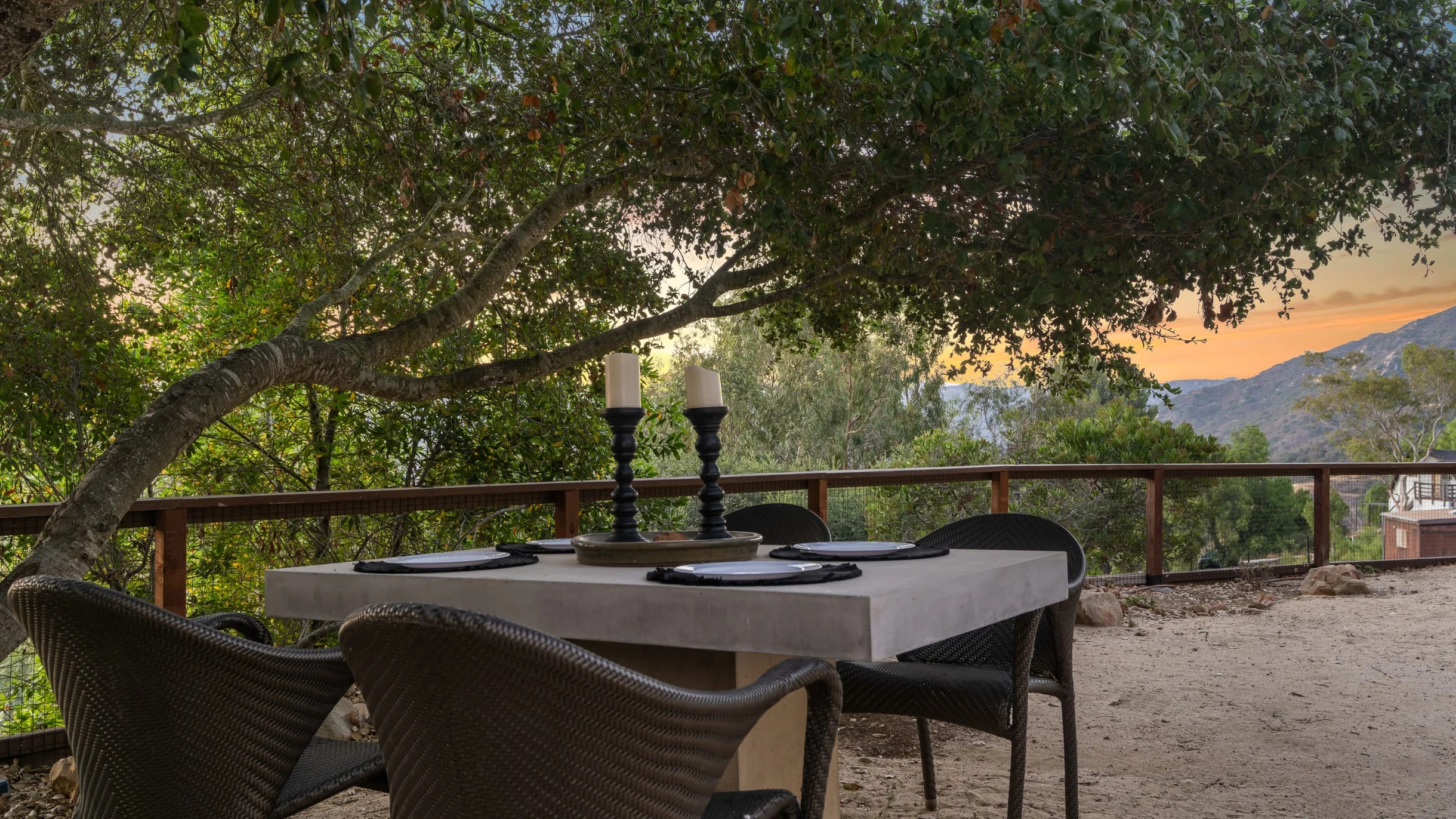 Wander Malibu Canyon Retreat #9