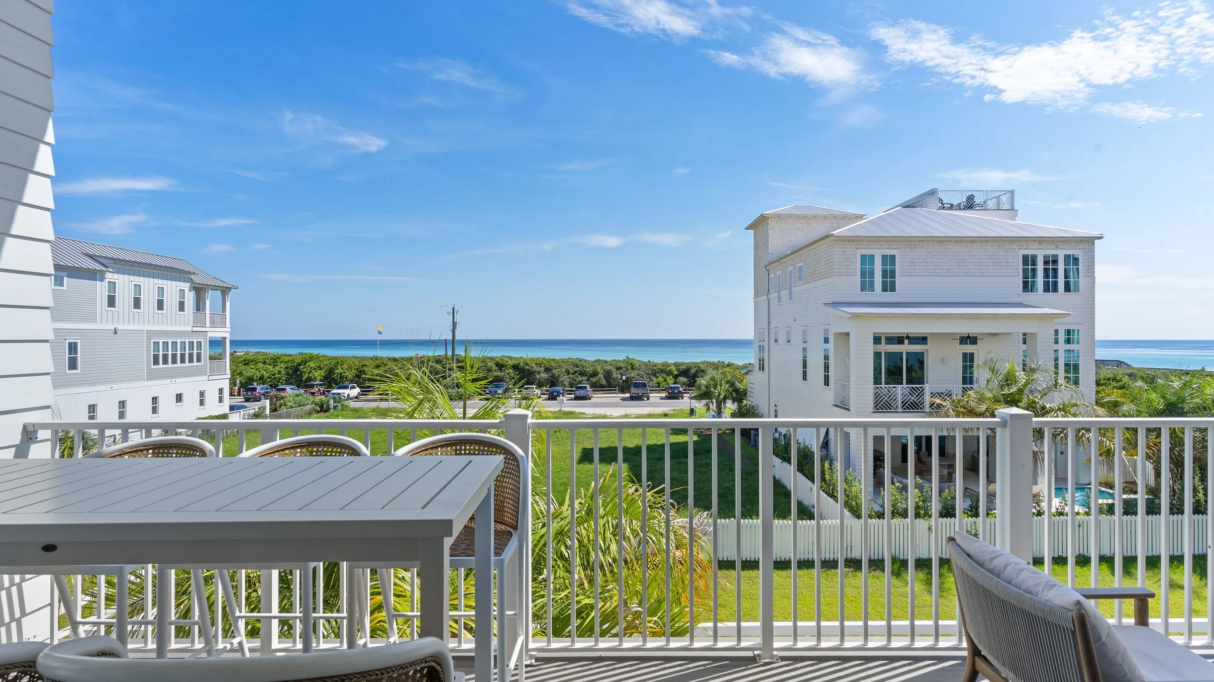 Wander Inlet Beach Harbor #72