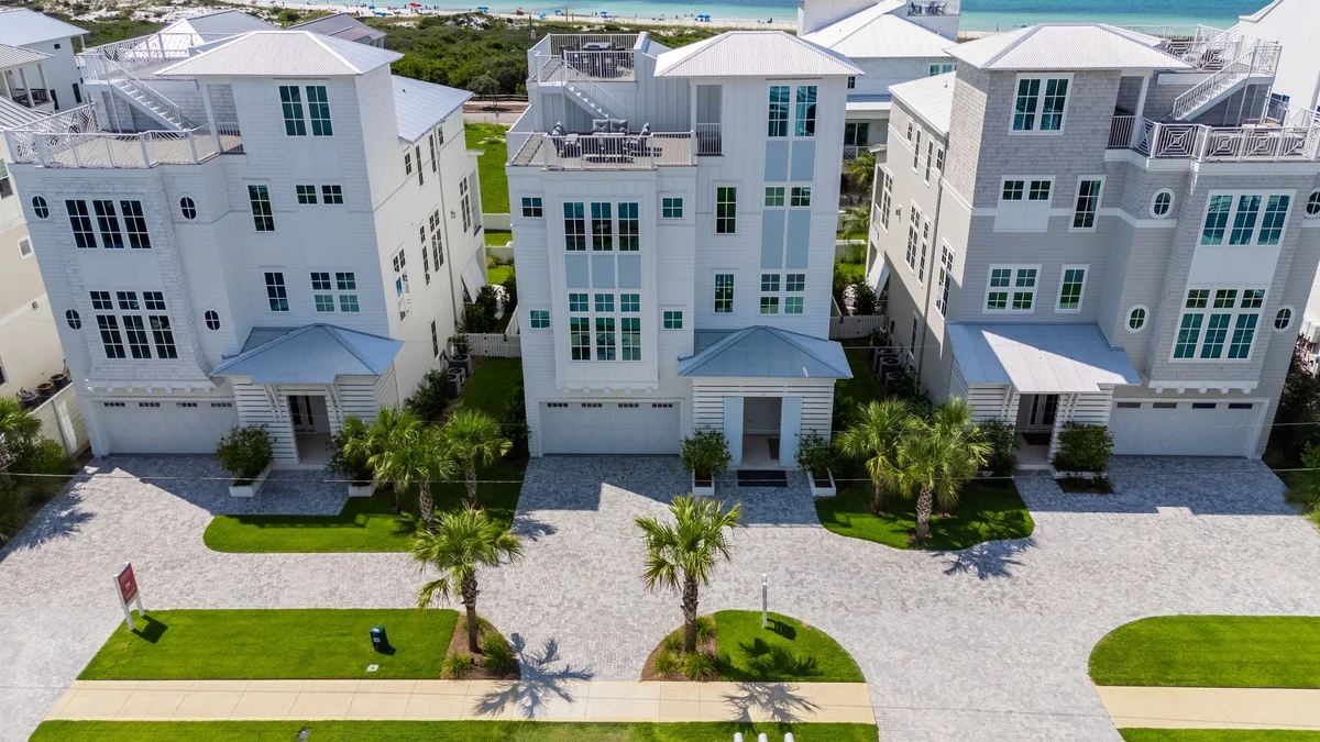 Wander Inlet Beach Harbor #57