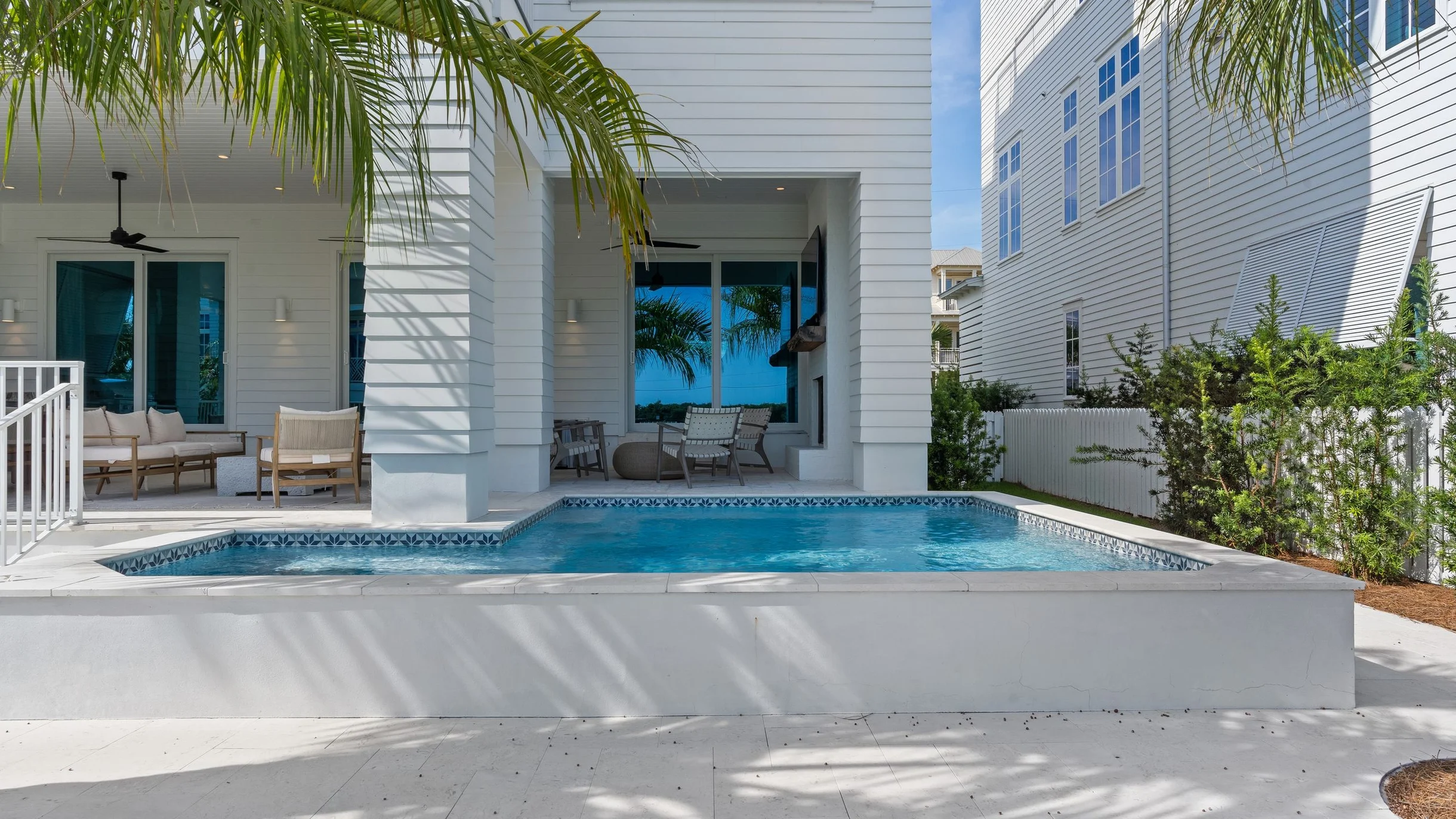 Wander Inlet Beach Harbor #65