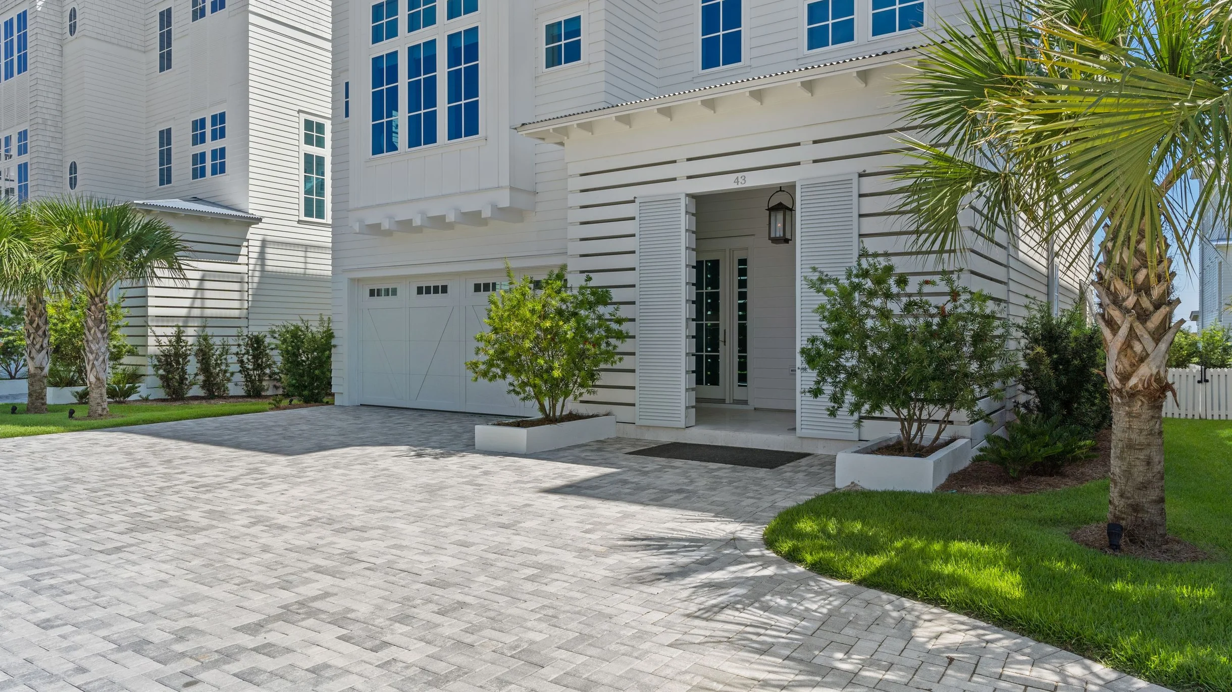 Wander Inlet Beach Harbor #67