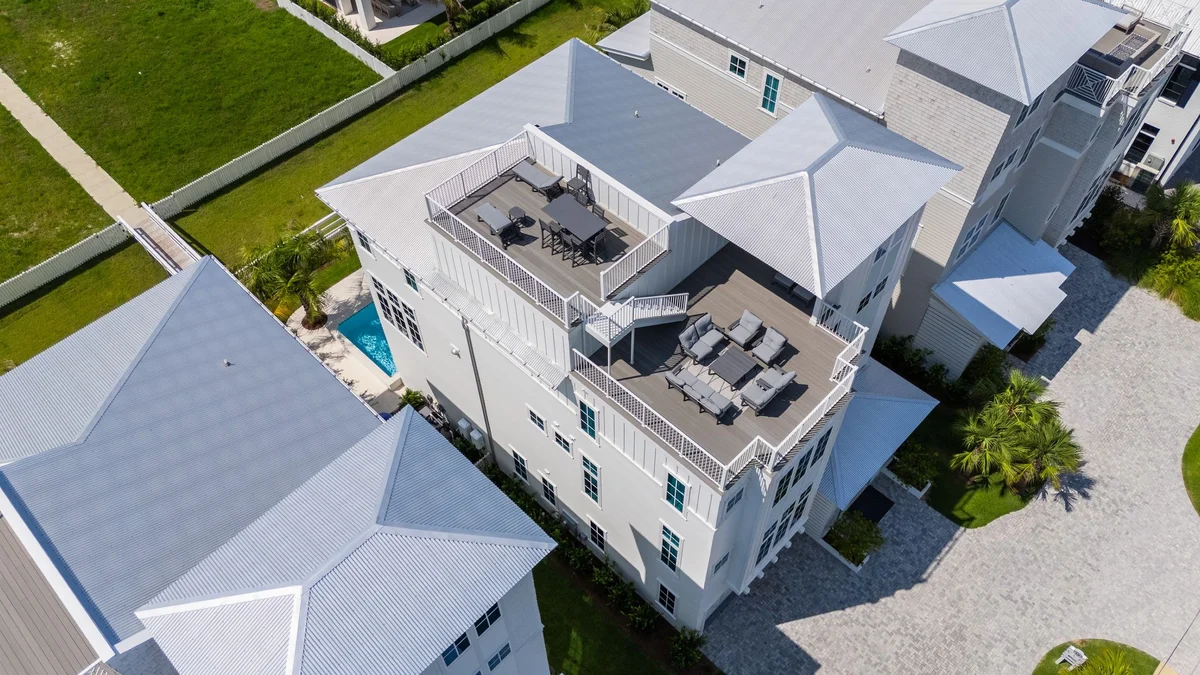 Wander Inlet Beach Harbor #69