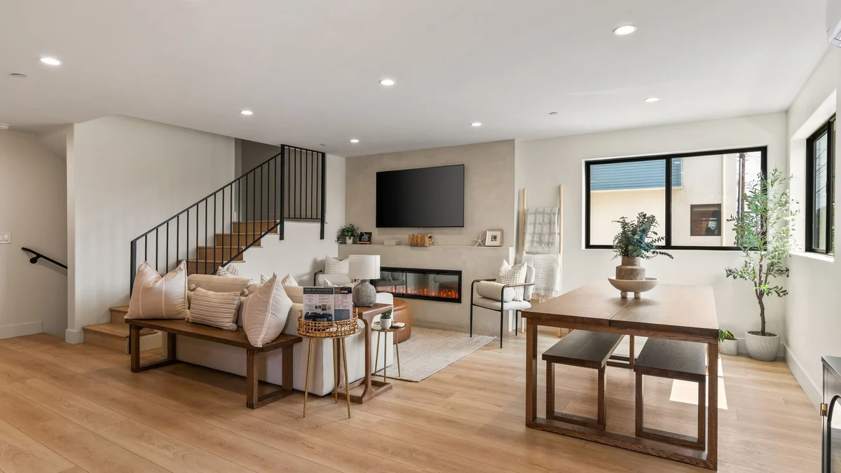 Wander Point Loma Tides