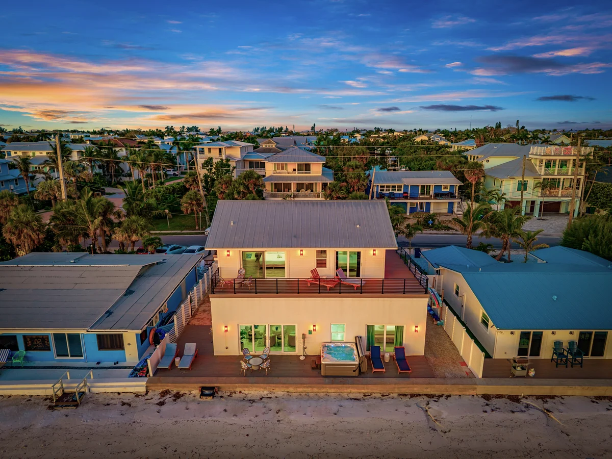 Wander Serendipity Drift