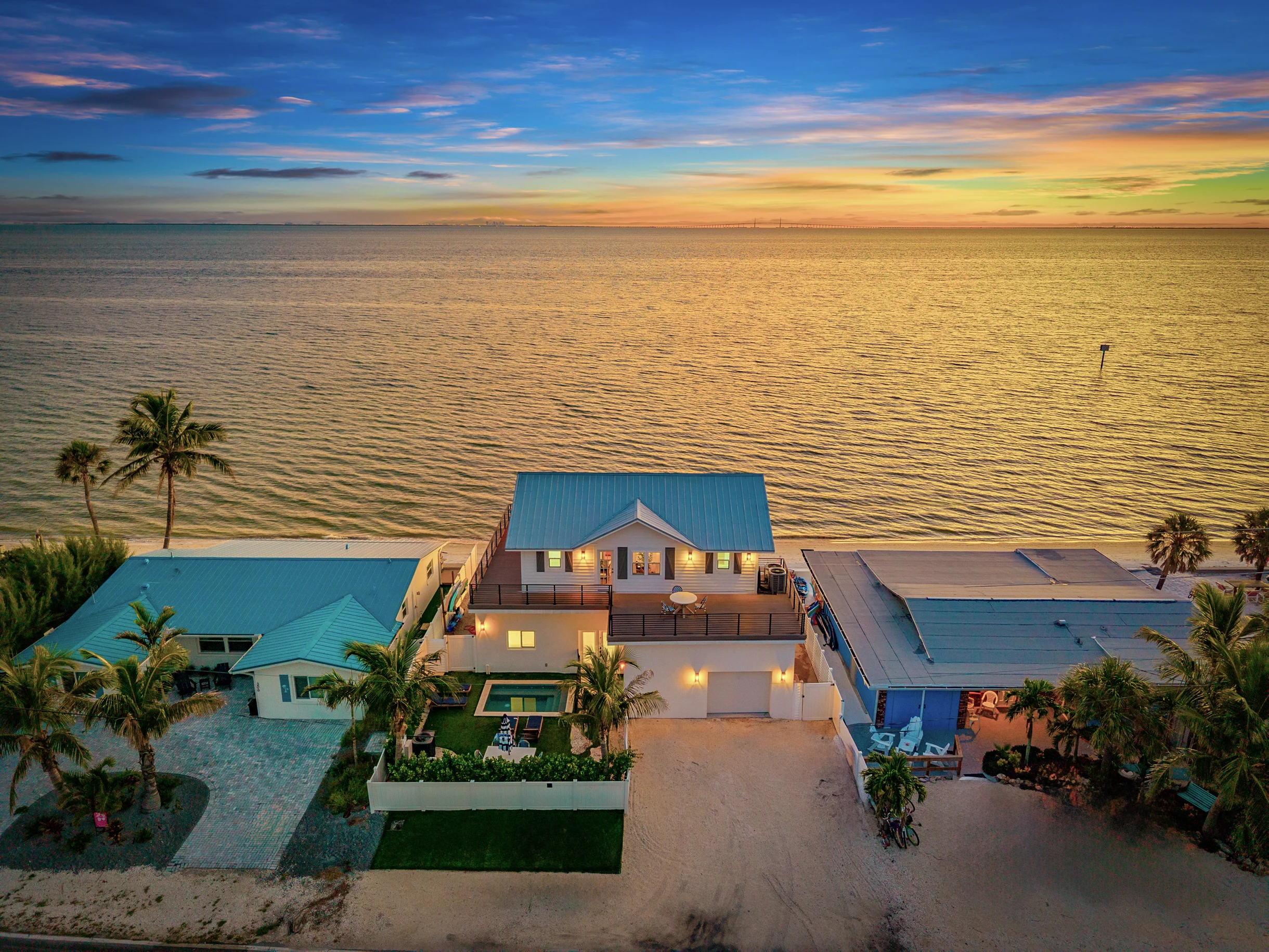 Wander Serendipity Drift