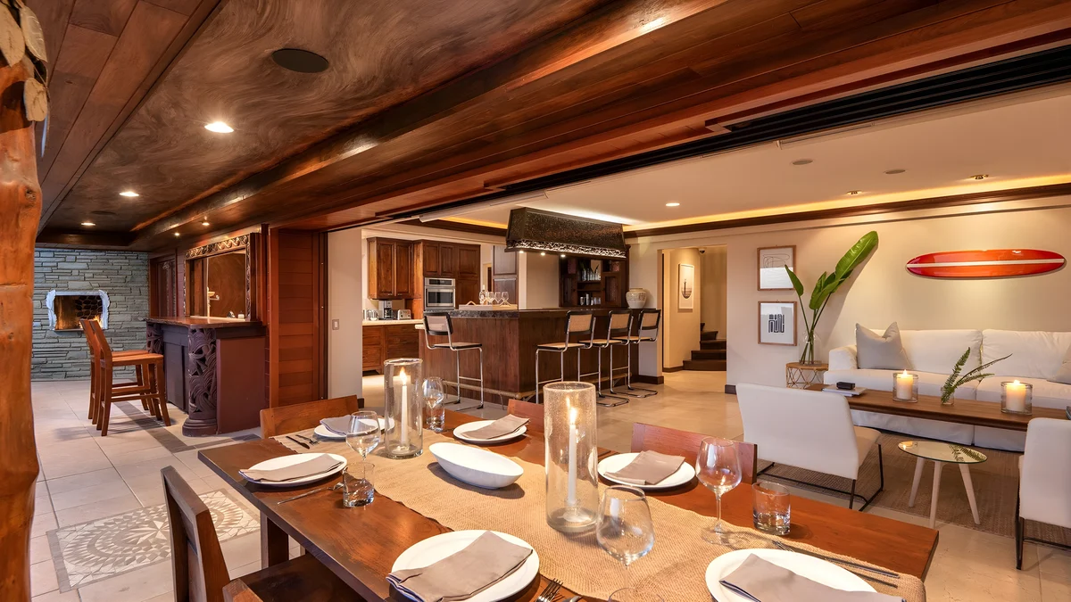 Wander Pacific Beach Dunes