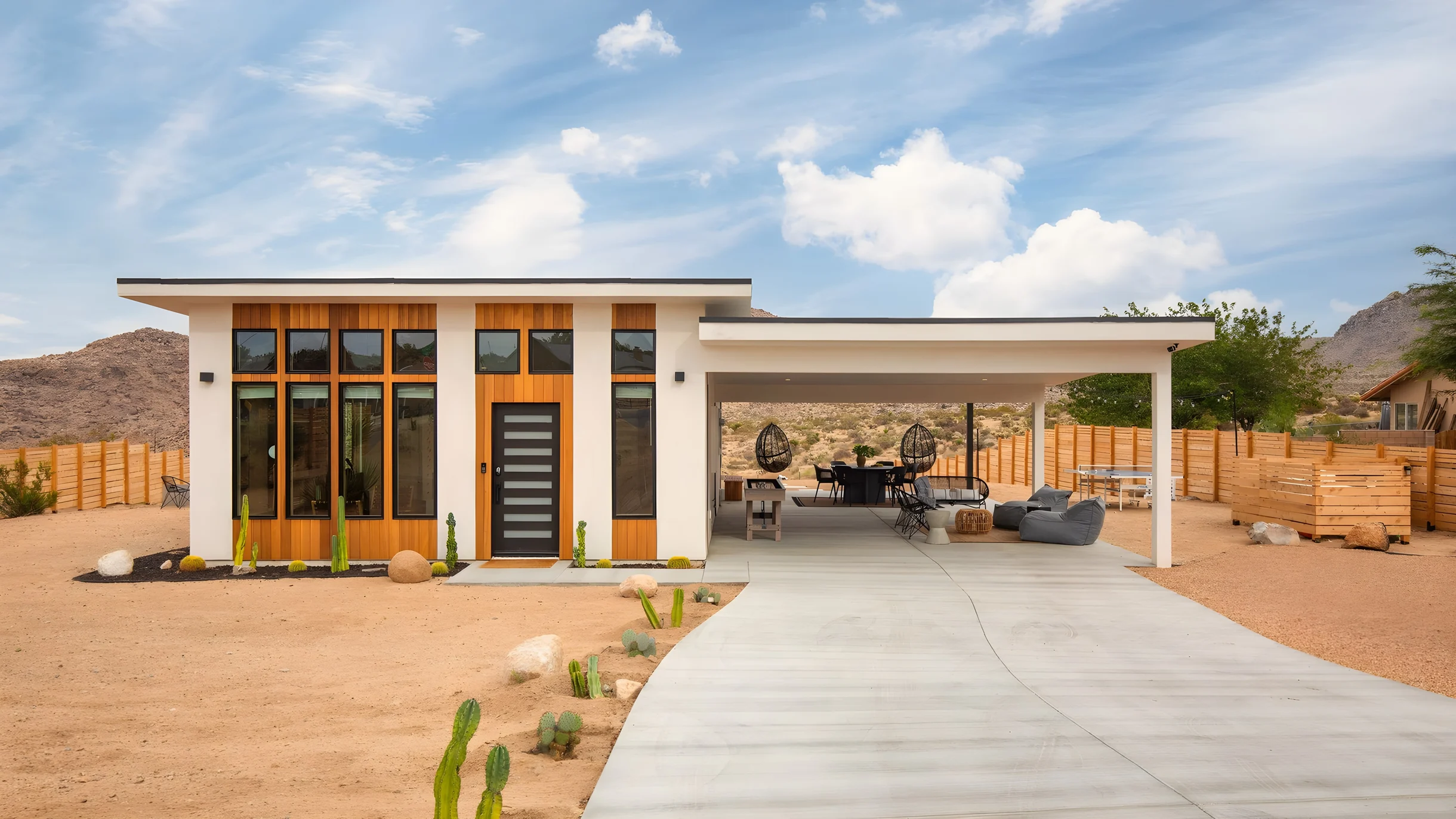 Wander Joshua Tree Paradise #5