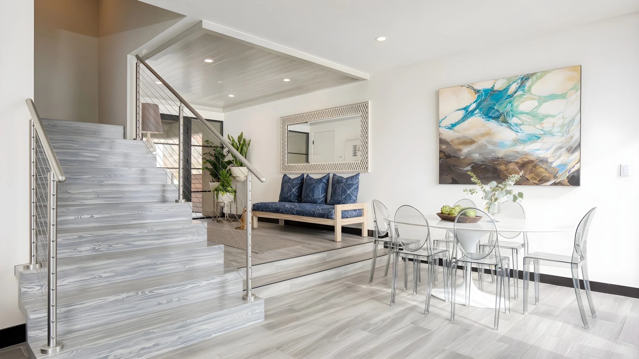 Wander Malibu Cove Retreat #57