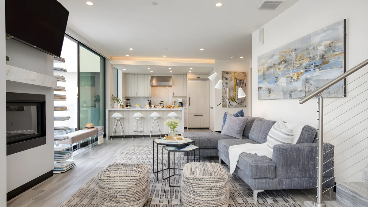 Wander Malibu Cove Retreat