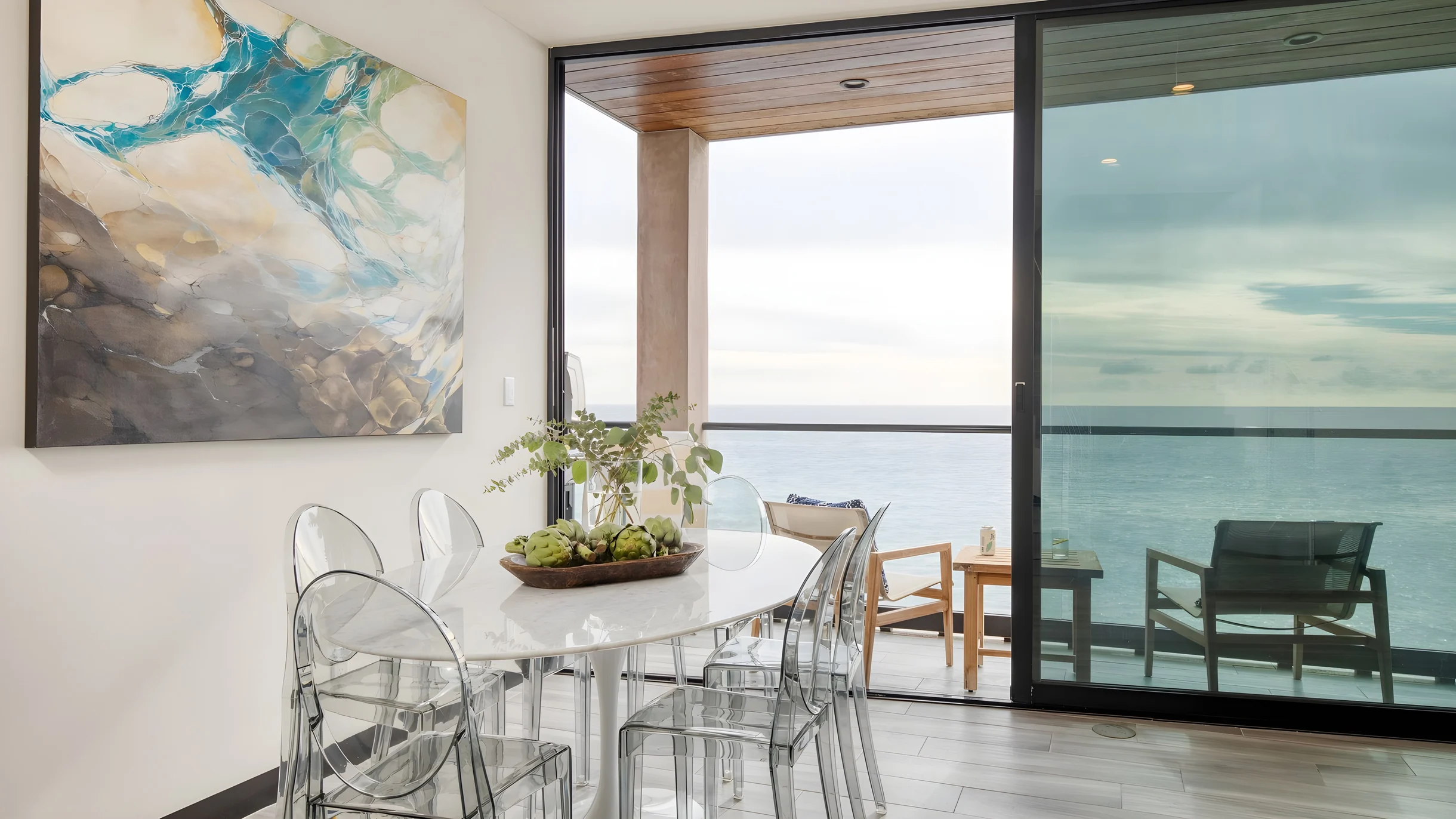 Wander Malibu Cove Retreat #32