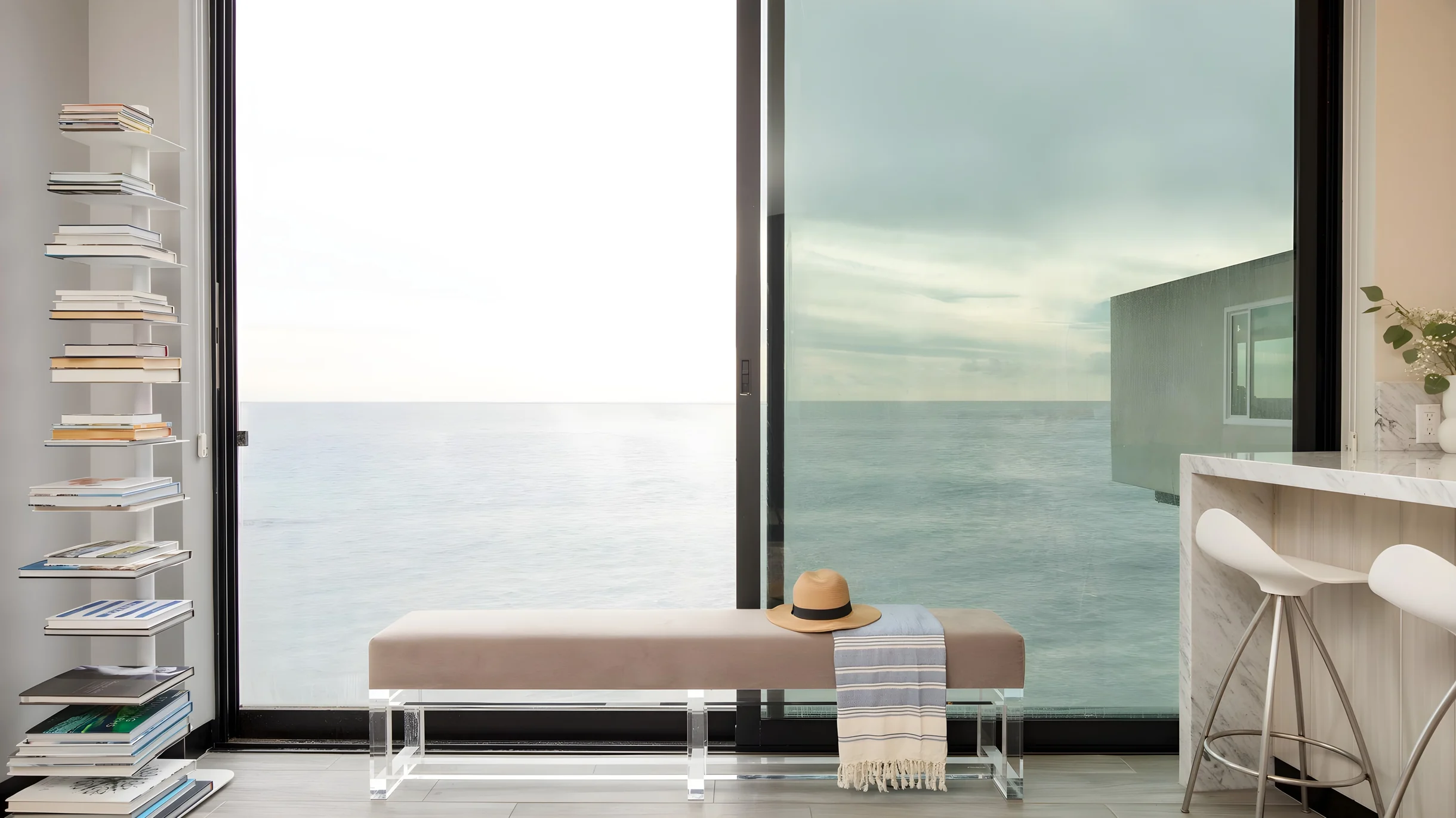 Wander Malibu Cove Retreat #23