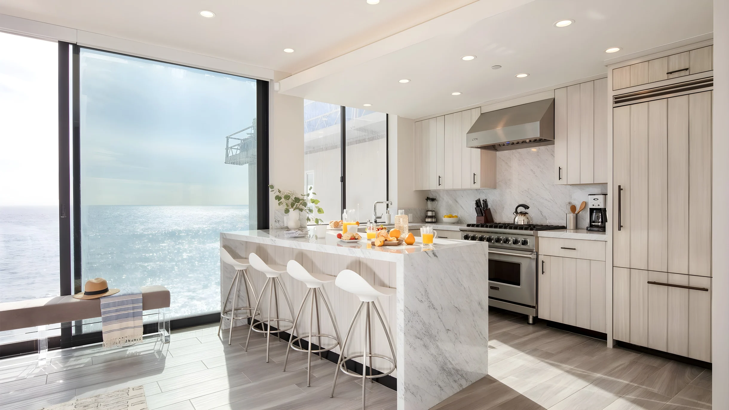 Wander Malibu Cove Retreat #61