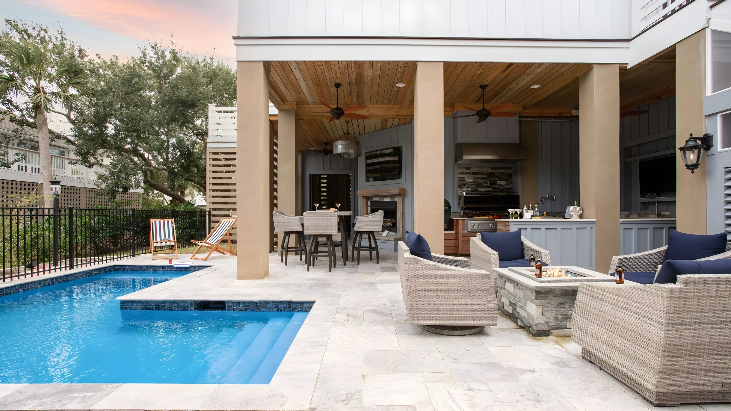 Wander Isle Palms Dunes #5