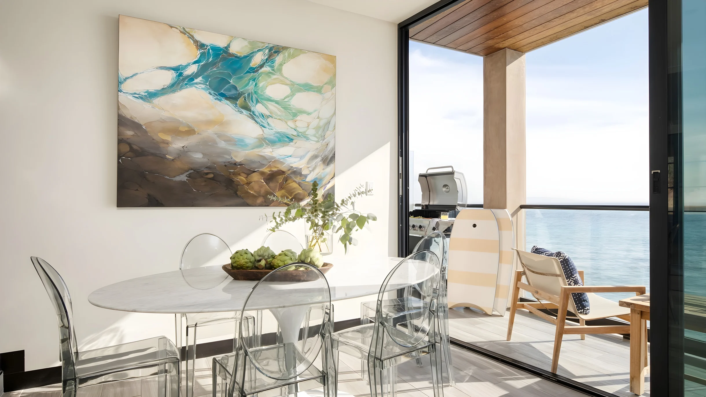 Wander Malibu Cove Retreat #35