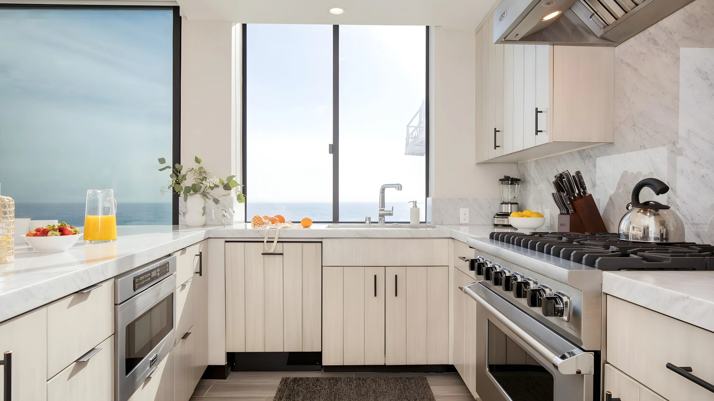 Wander Malibu Cove Retreat #8