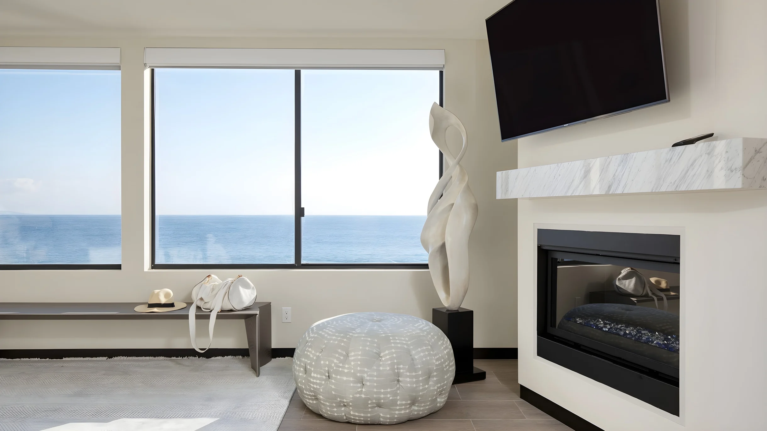 Wander Malibu Cove Retreat #41