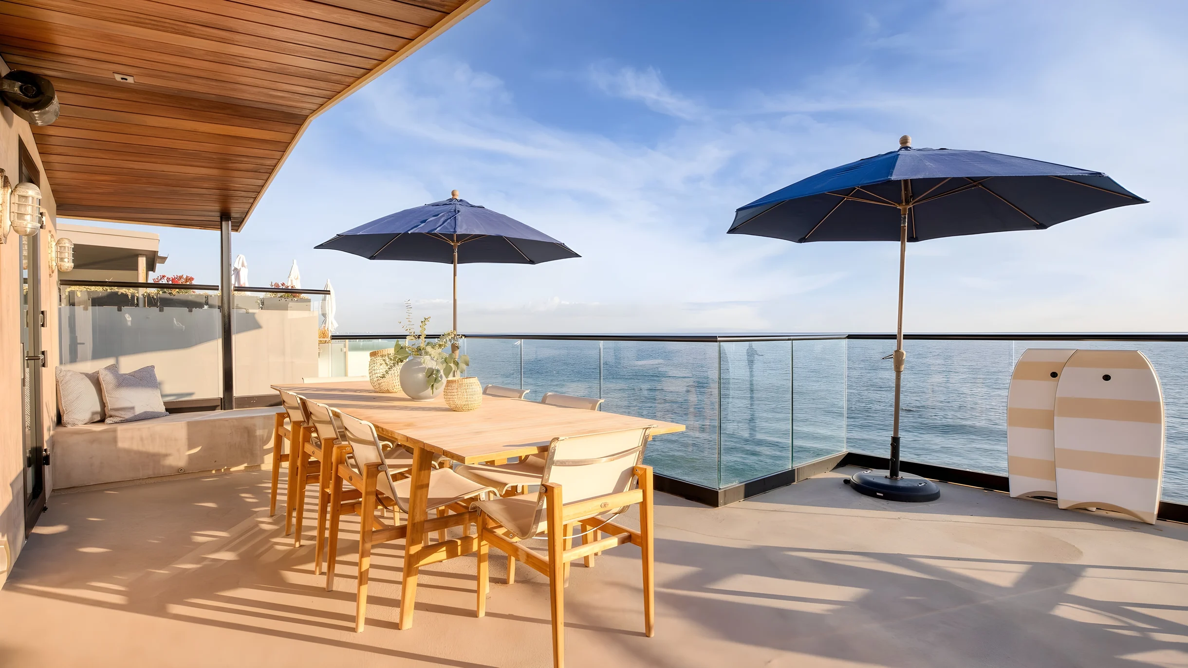 Wander Malibu Cove Retreat #20