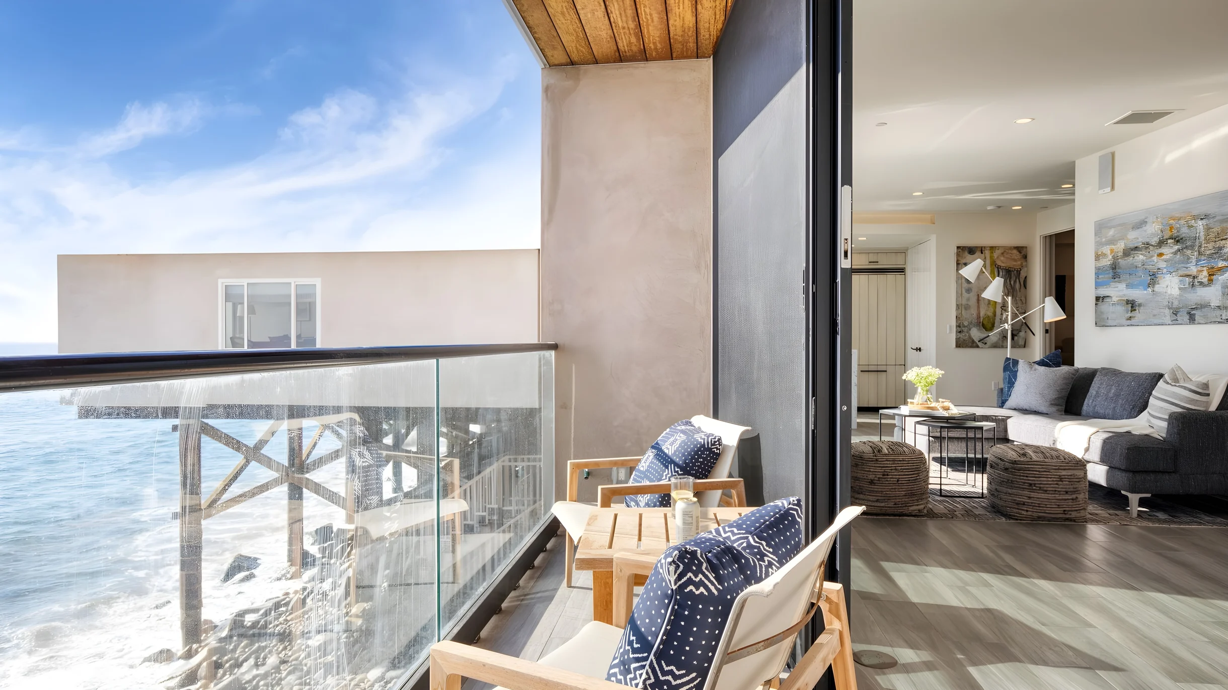 Wander Malibu Cove Retreat #64