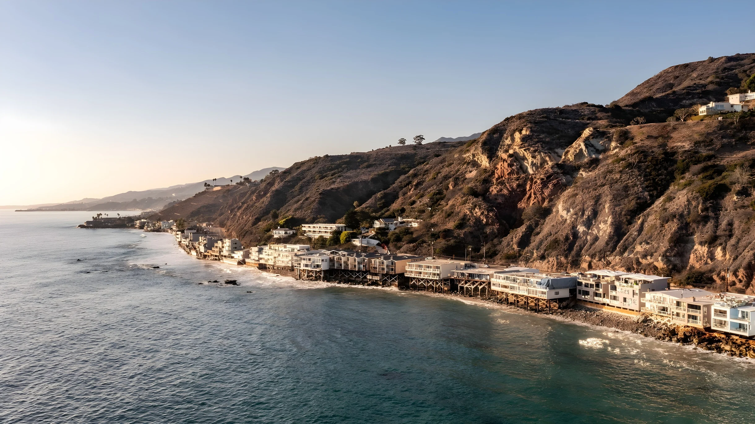 Wander Malibu Cove Retreat #4