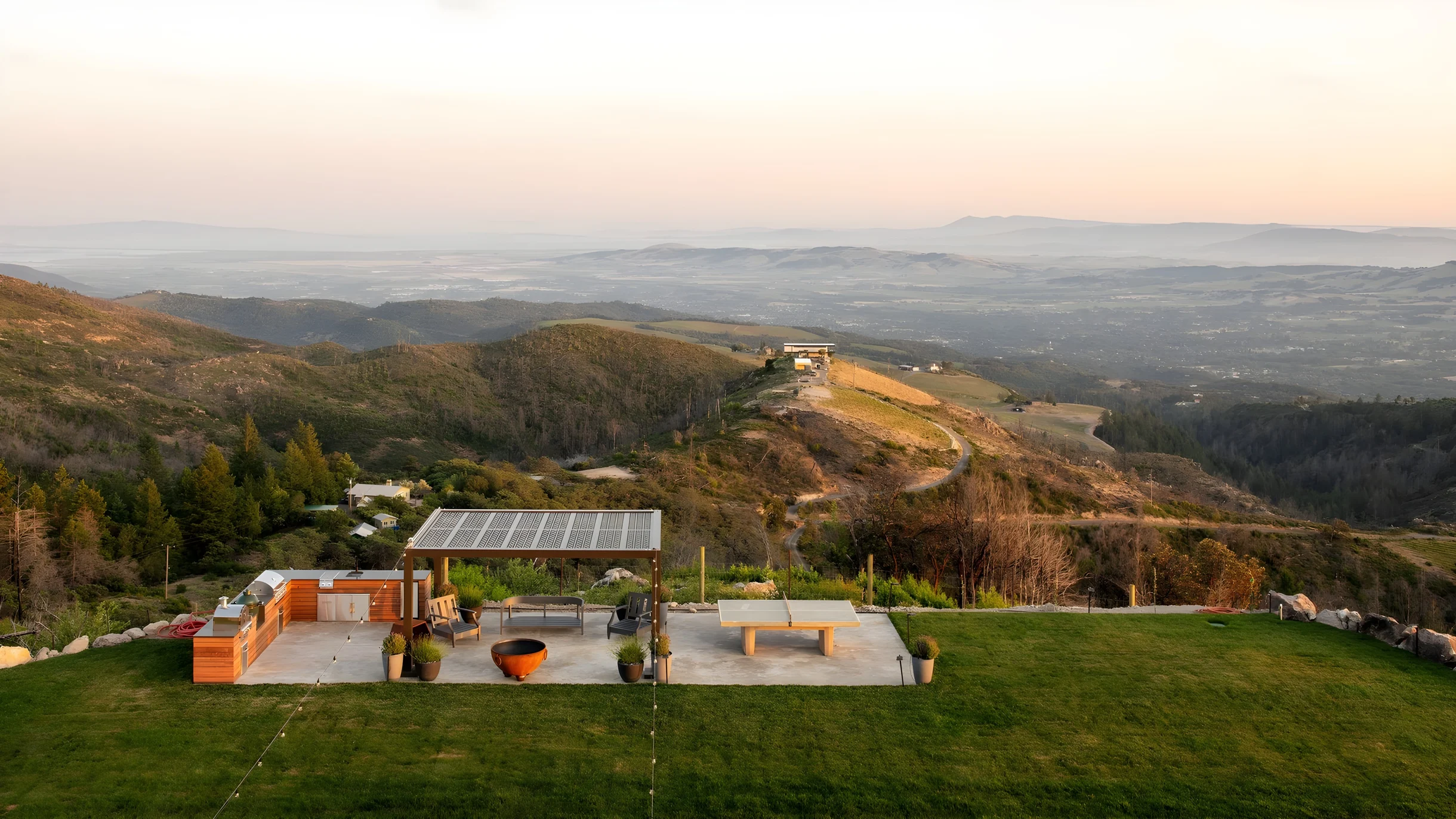 Wander Glen Ellen Vineyard #31