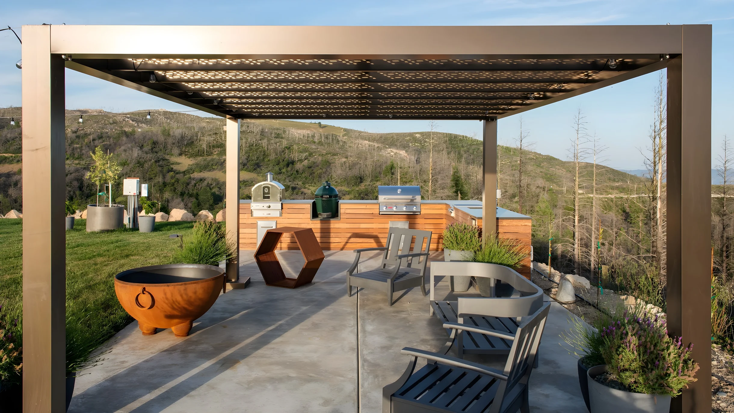 Wander Glen Ellen Vineyard #38