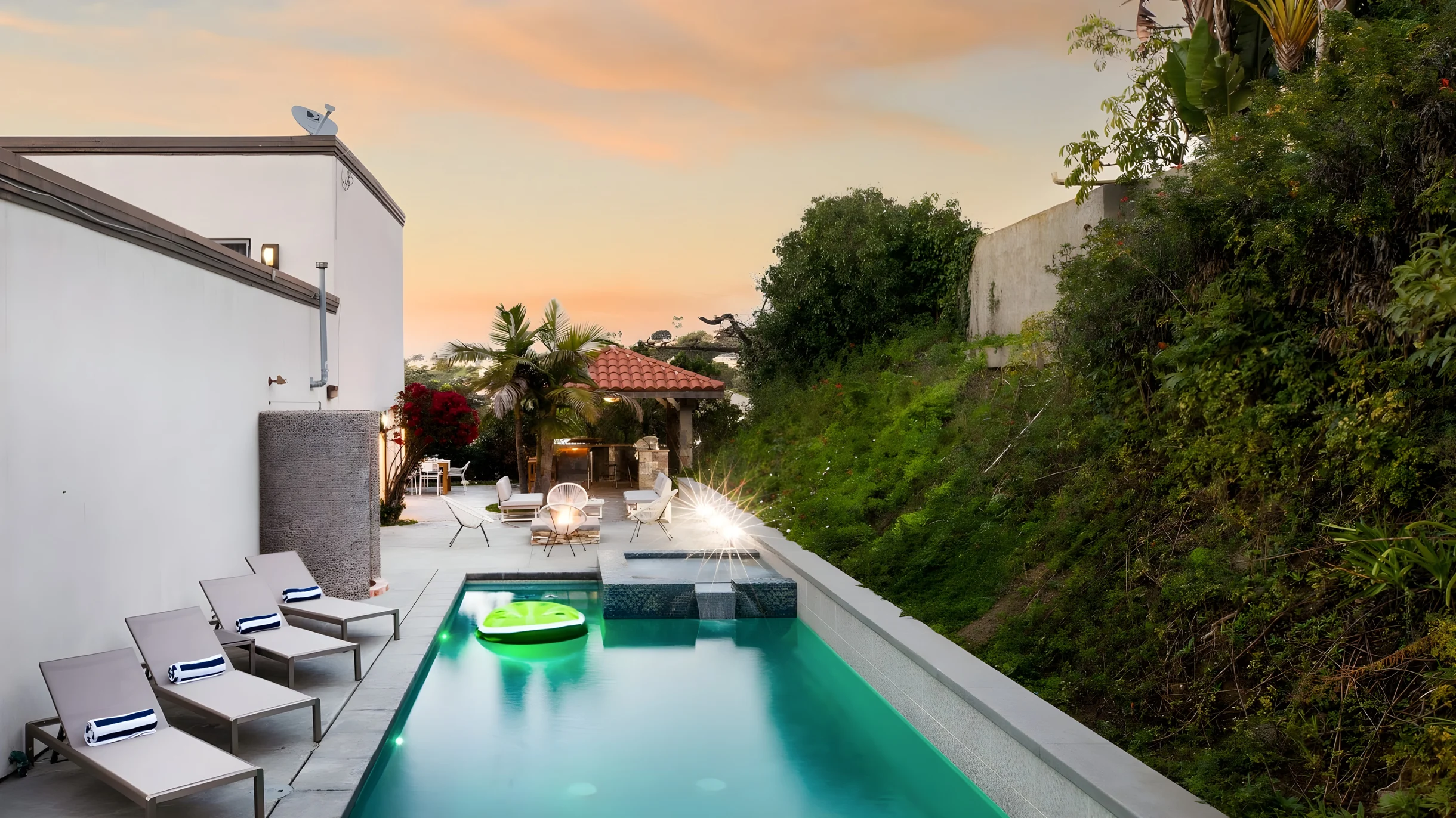 Wander La Jolla Pines #5