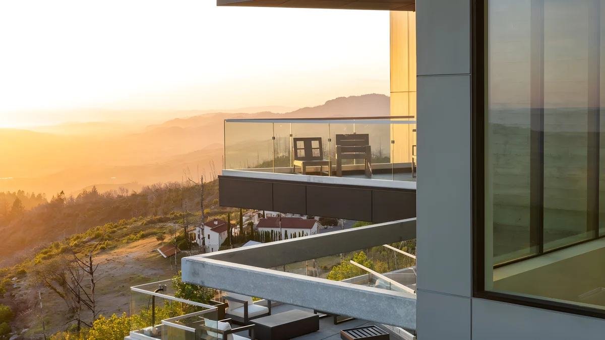 Wander Glen Ellen Vineyard