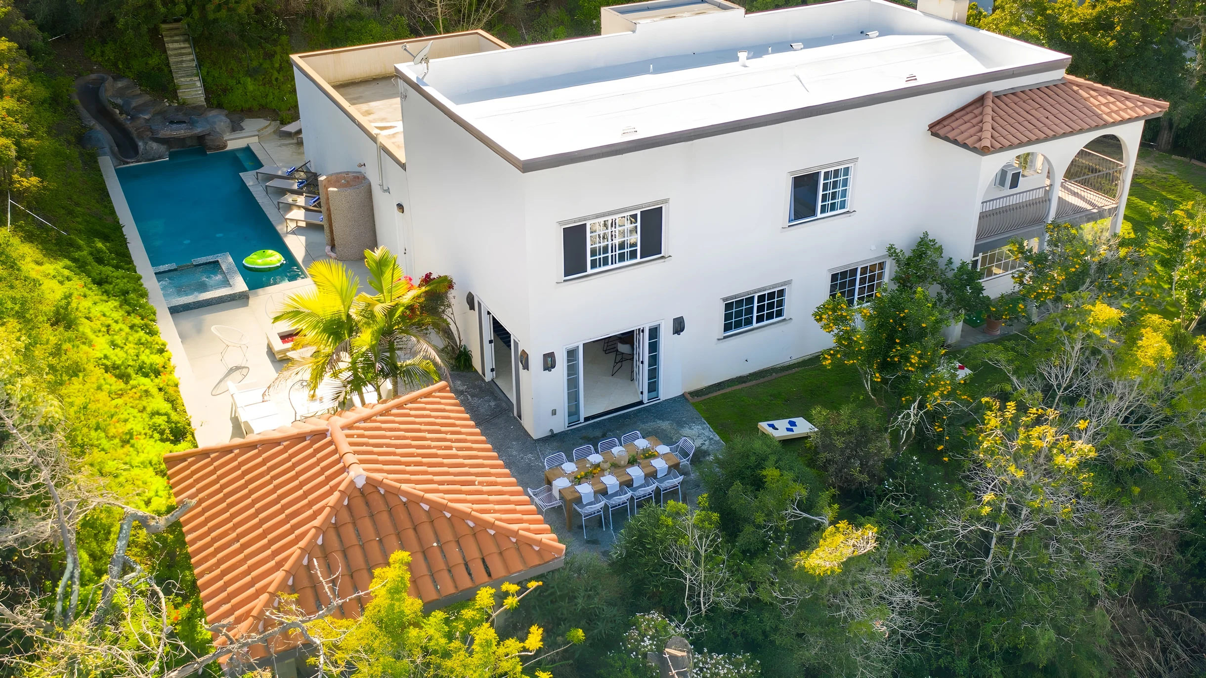 Wander La Jolla Pines #4