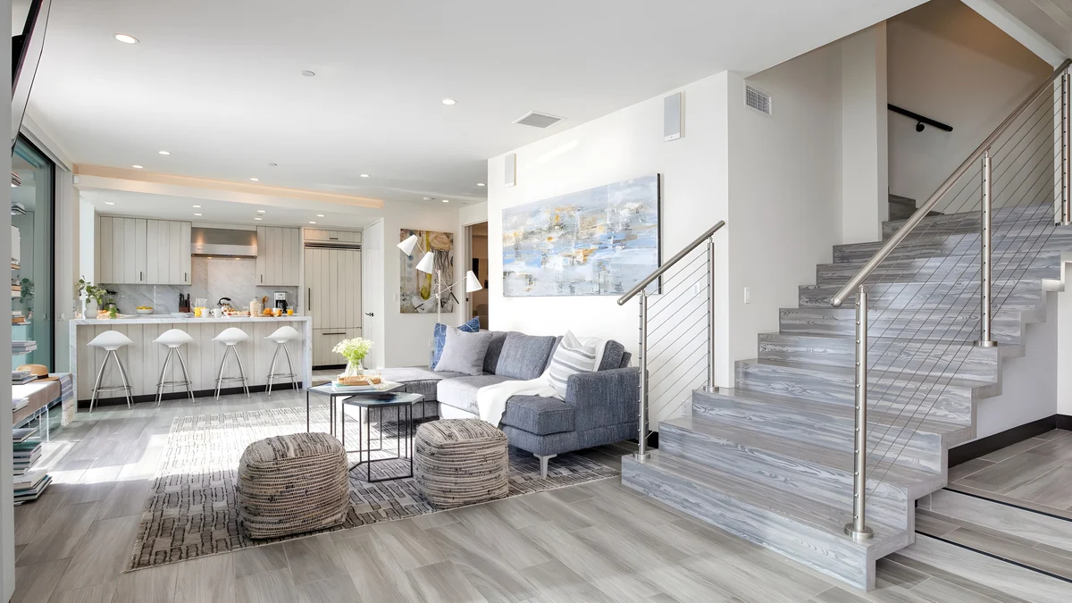 Wander Malibu Cove Retreat