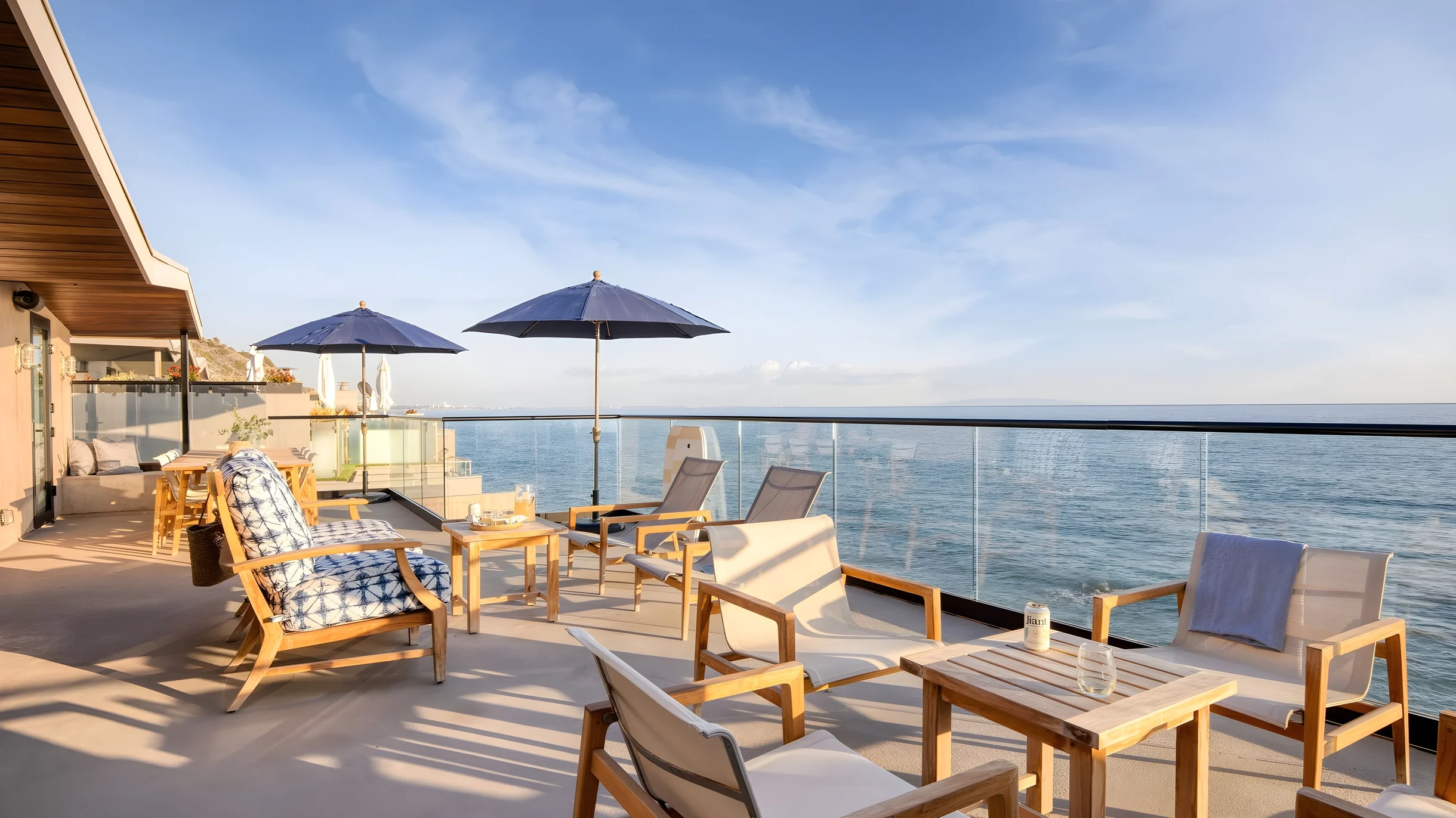 Wander Malibu Cove Retreat #14